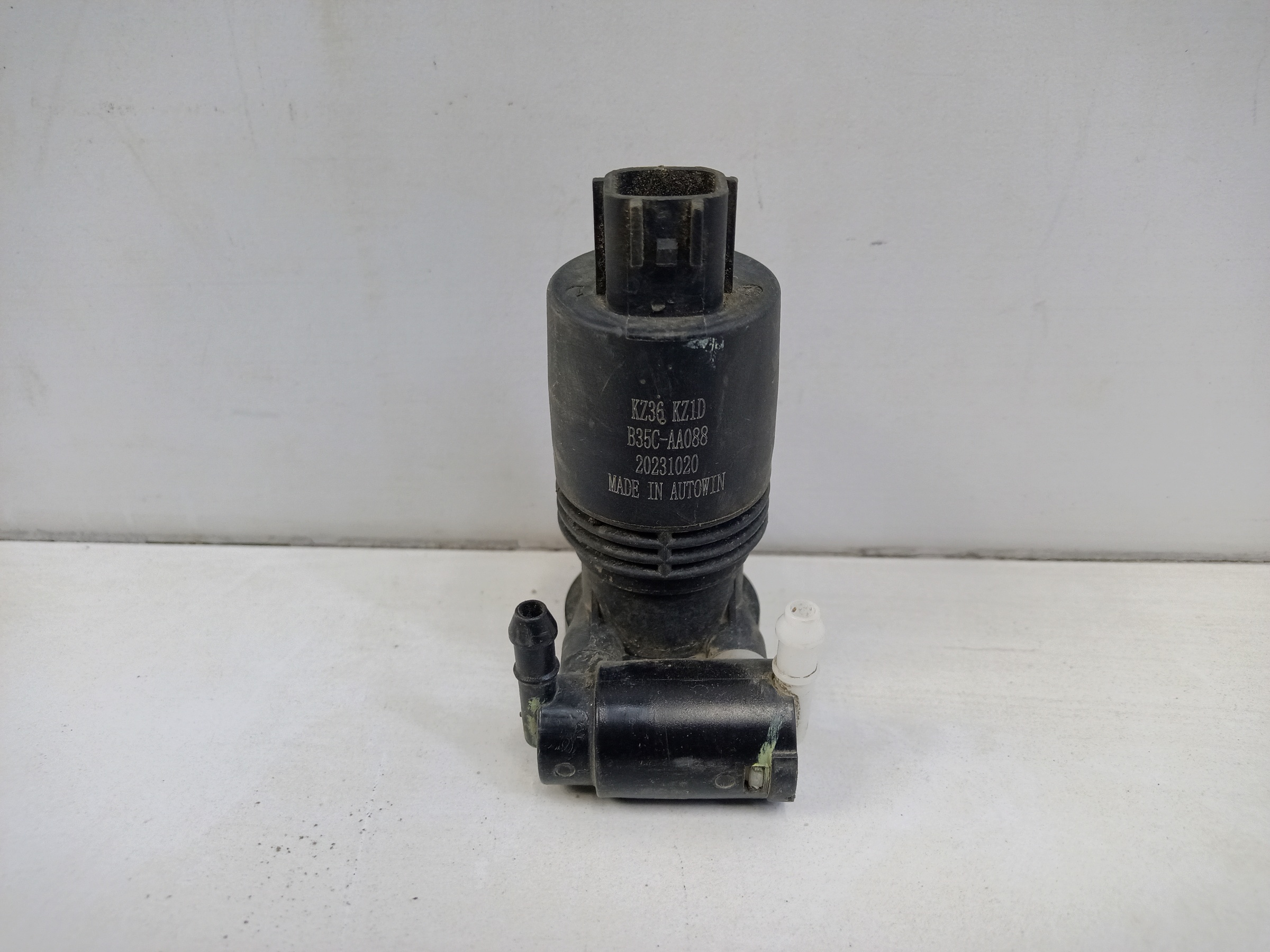 Насос омывателя Haval H6