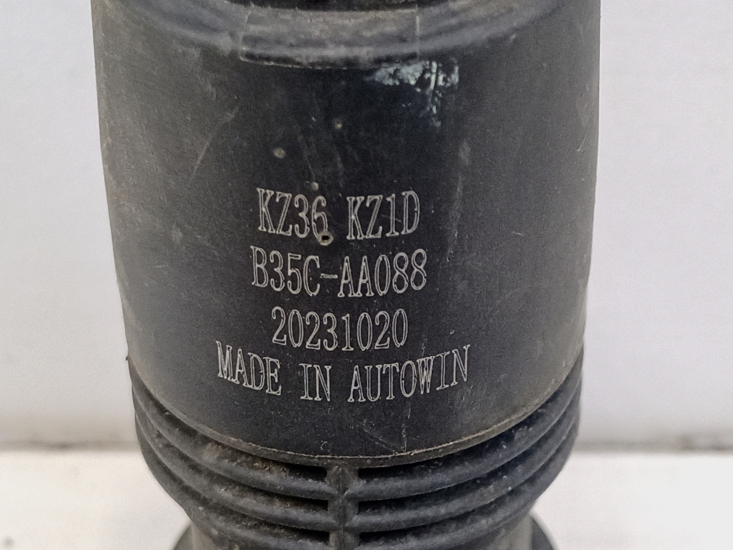 Насос омывателя Haval H6