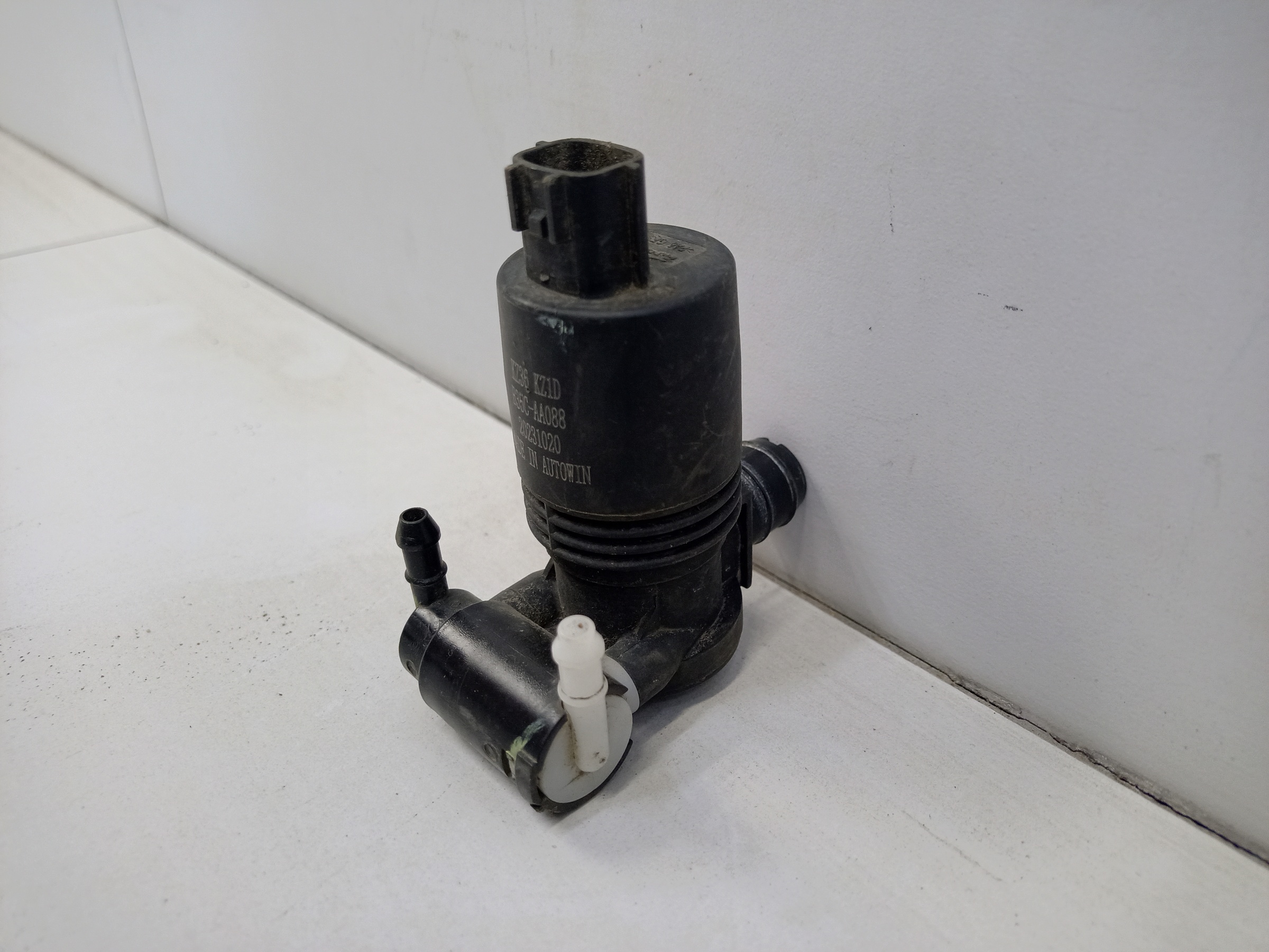 Насос омывателя Haval H6