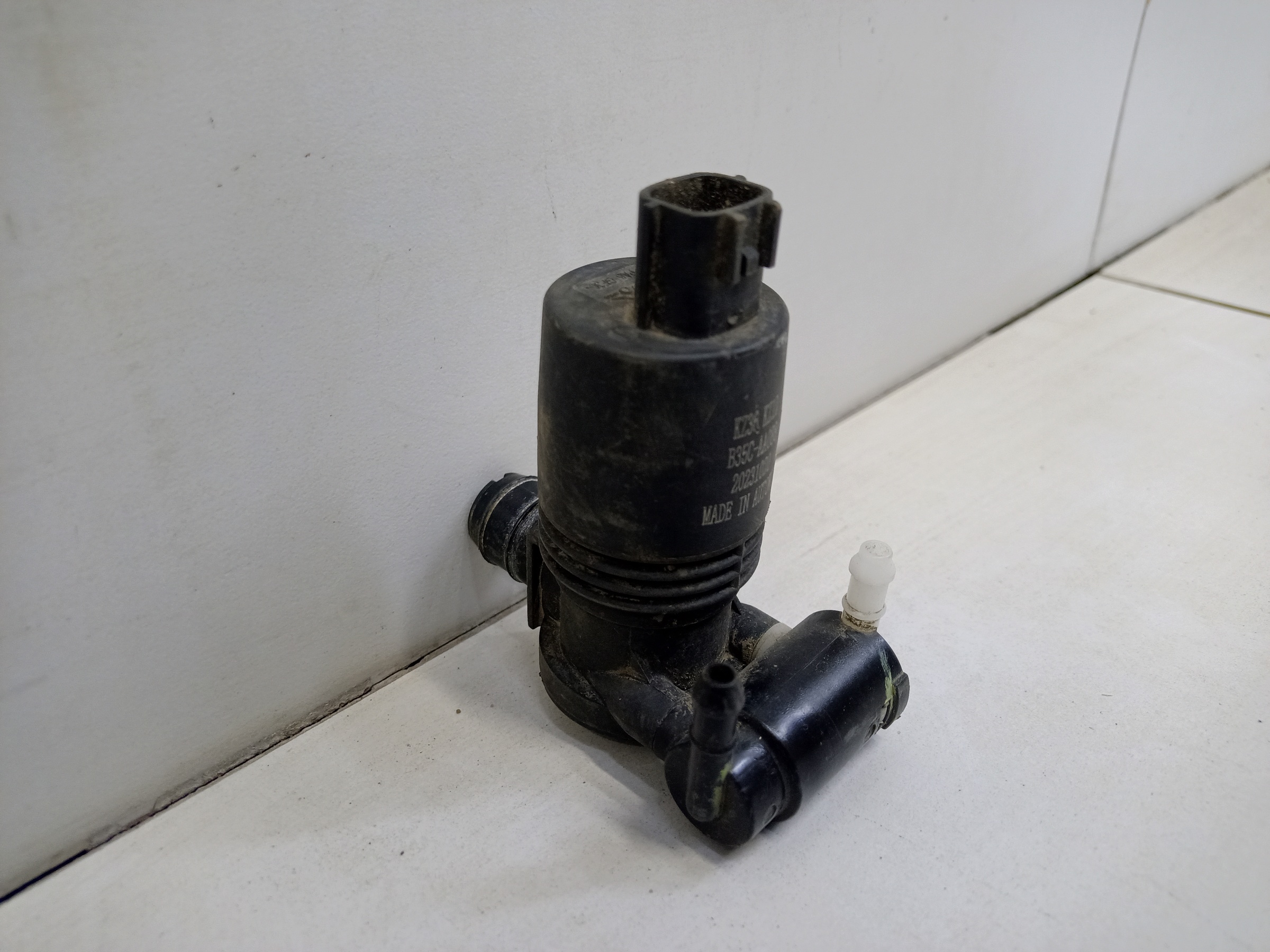 Насос омывателя Haval H6