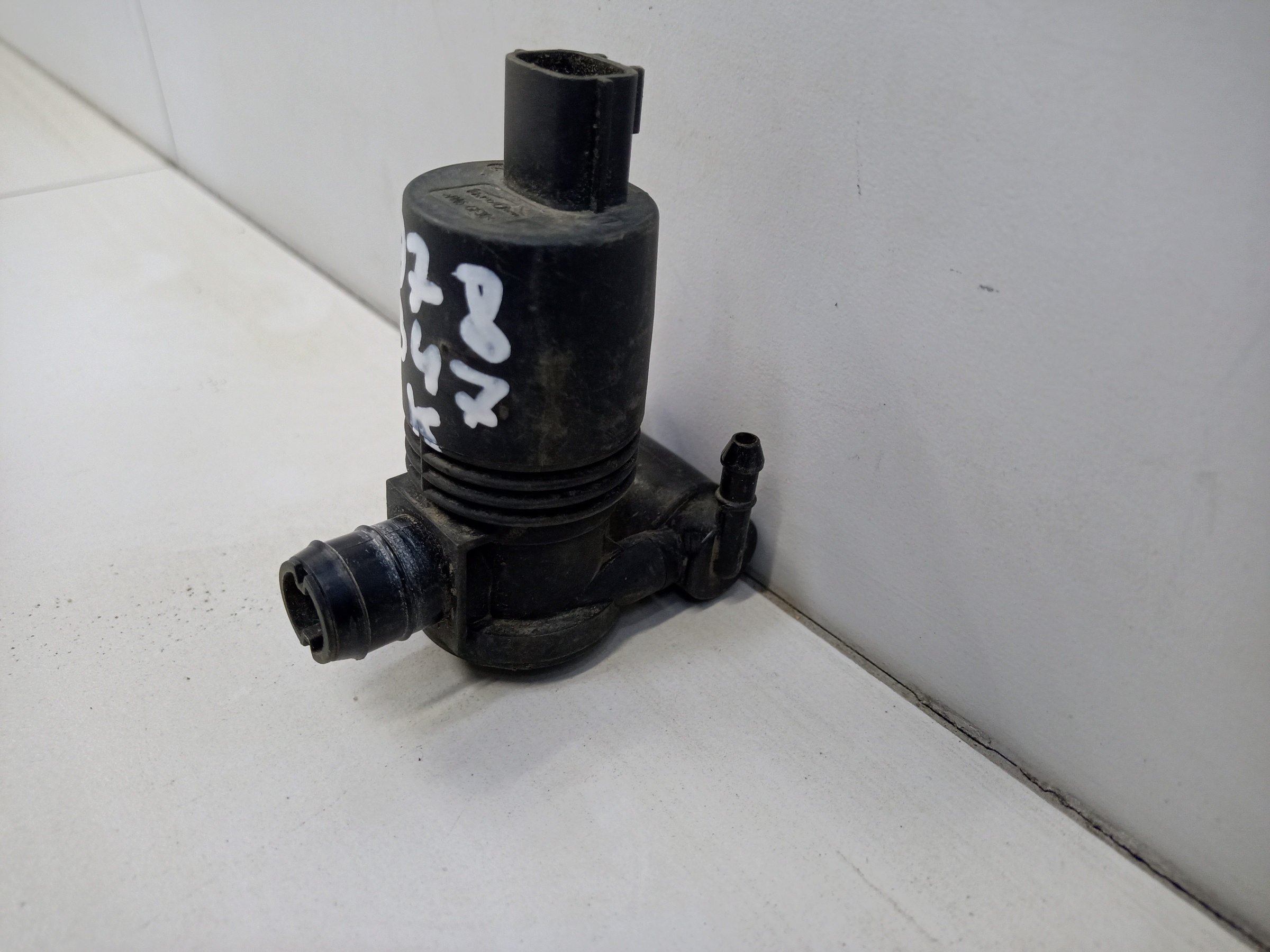 Насос омывателя Haval H6