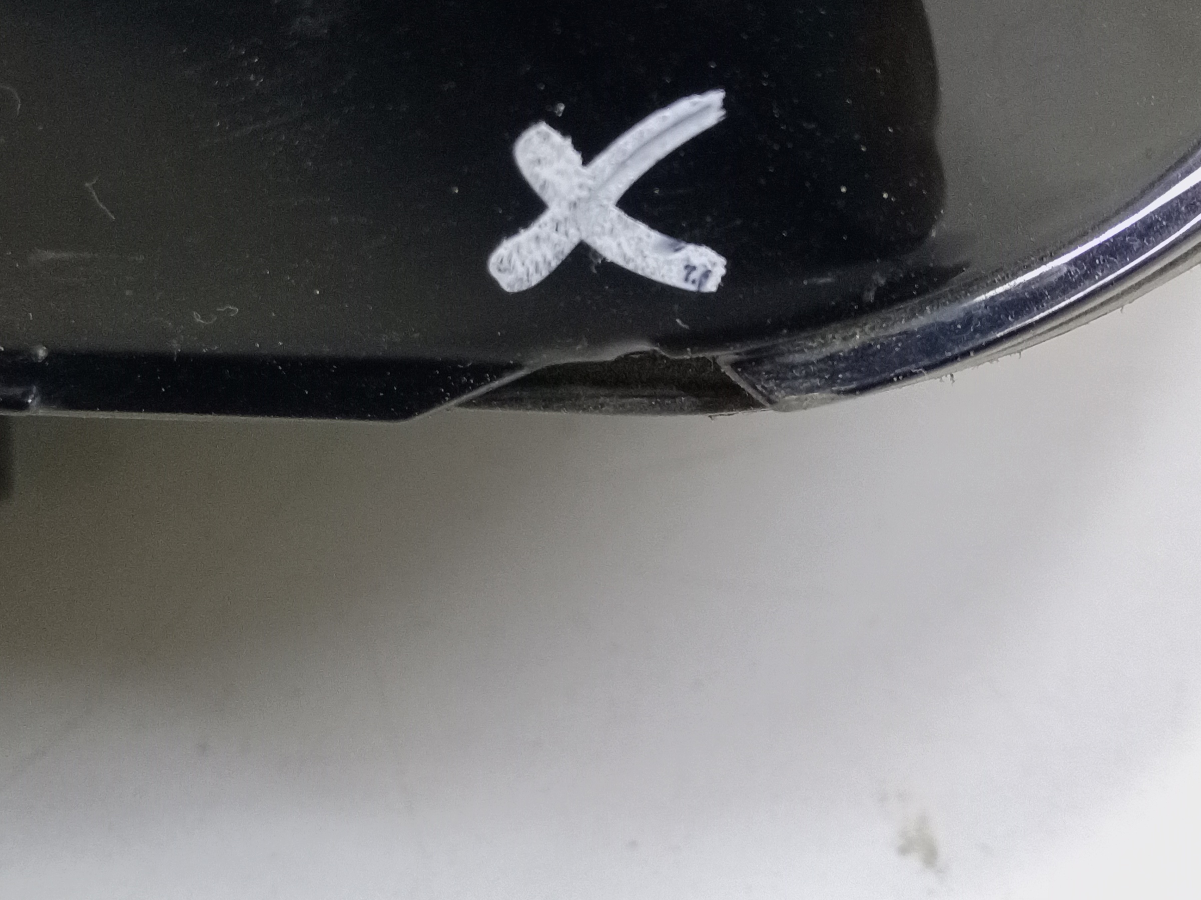 Фара передняя левая BMW X5 G05 Laser