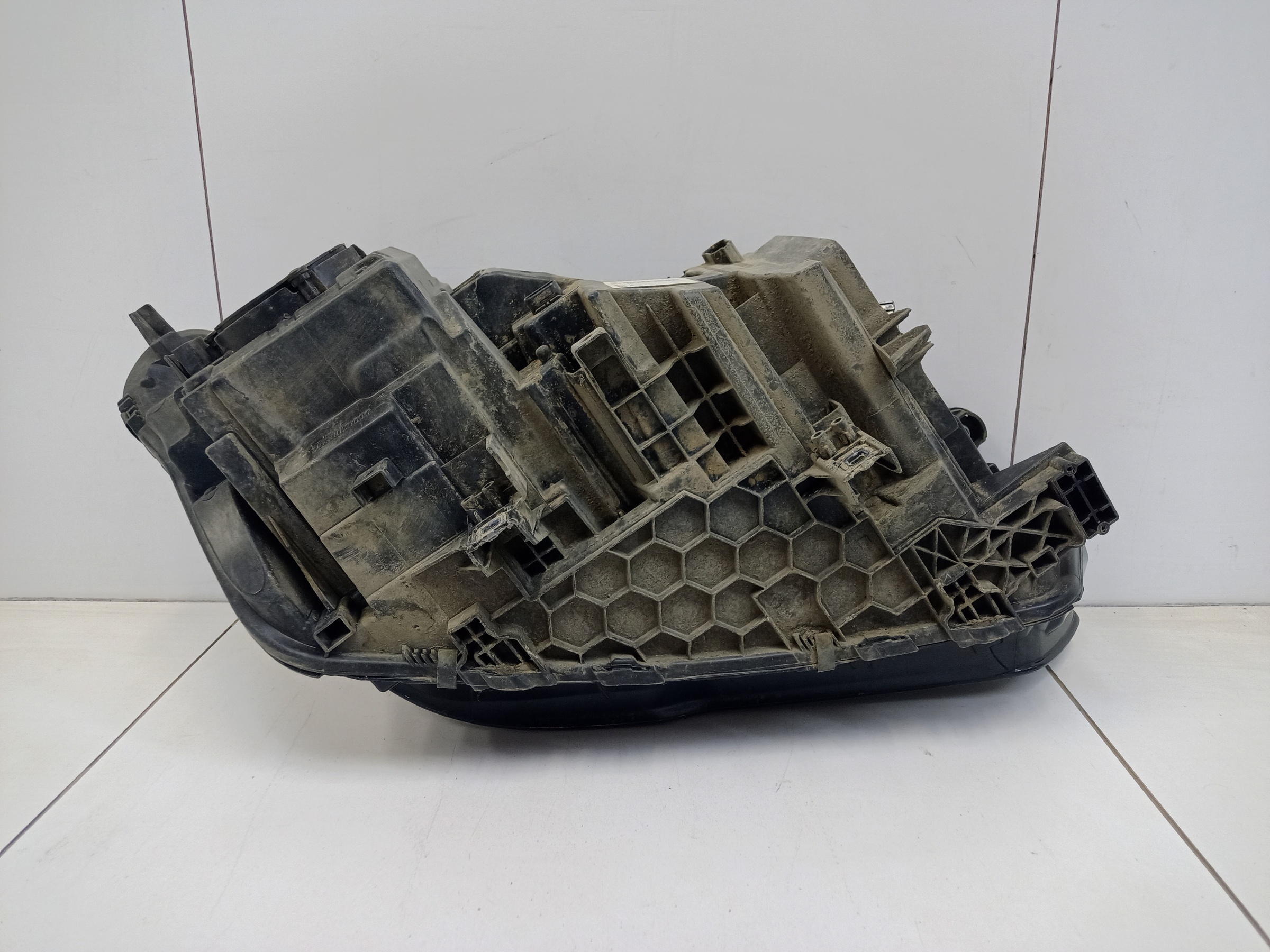 Фара передняя левая BMW X5 G05 Laser