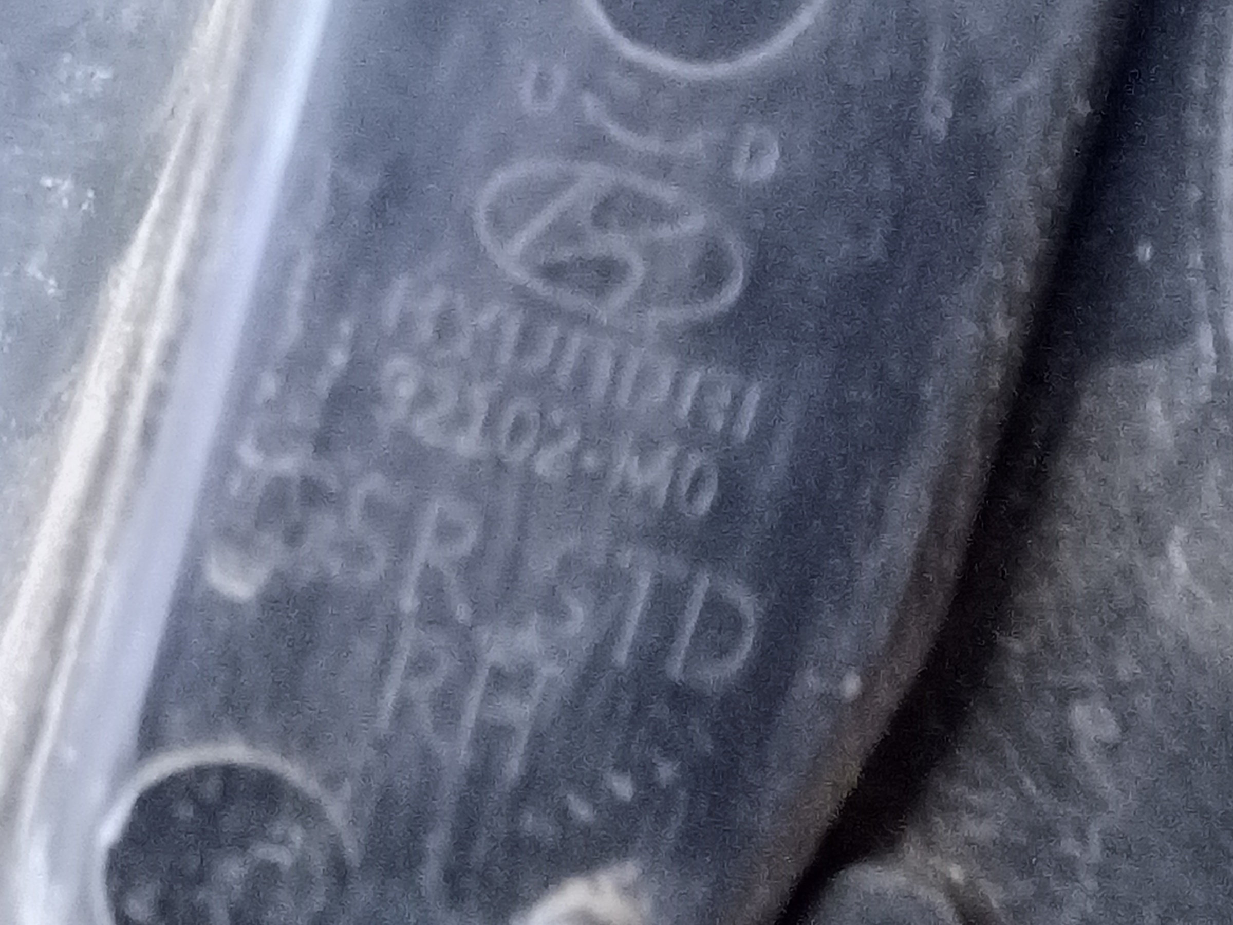 Фара передняя правая Hyundai Creta 1 галоген