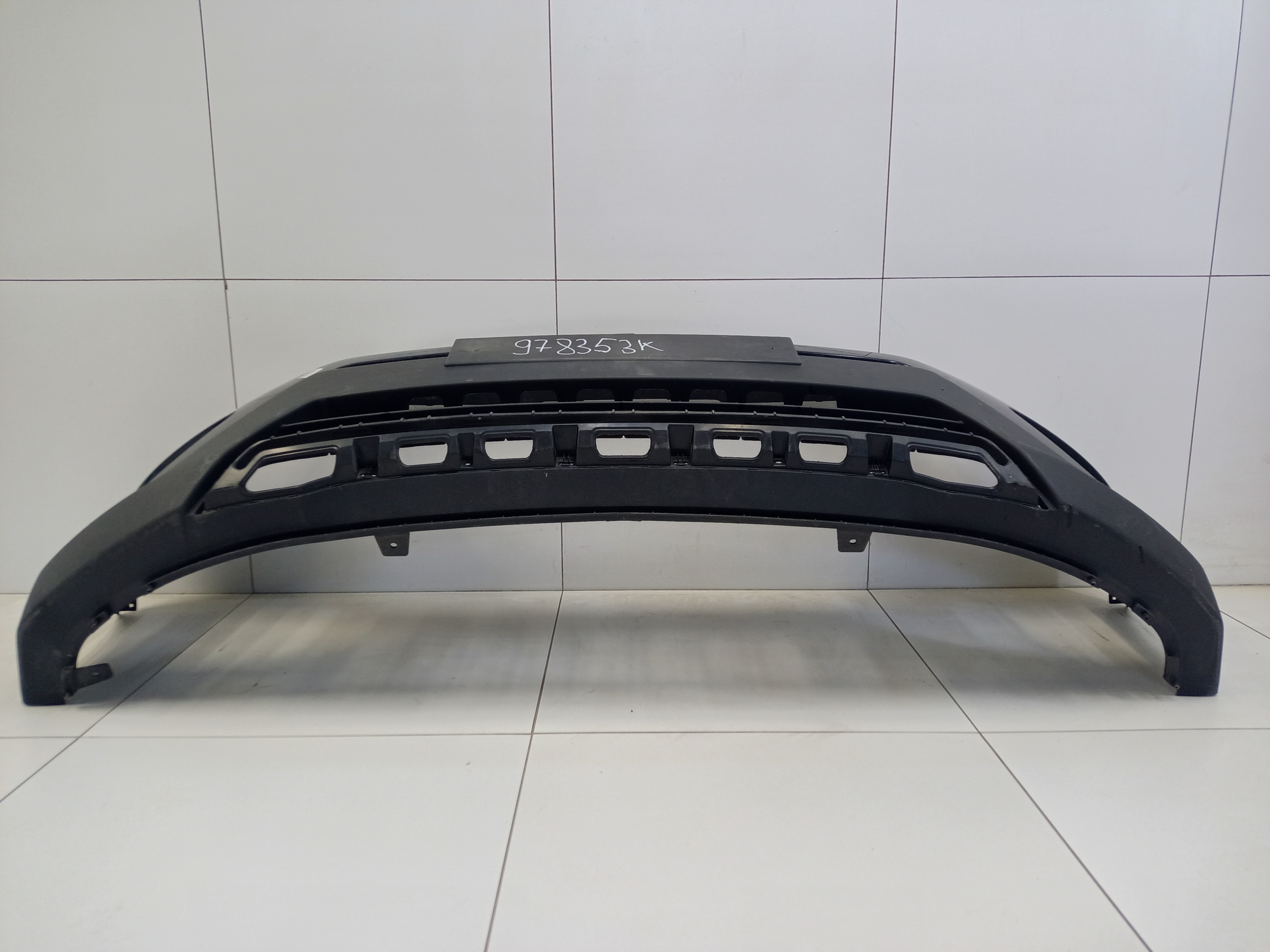 Бампер передний Hyundai Creta 1