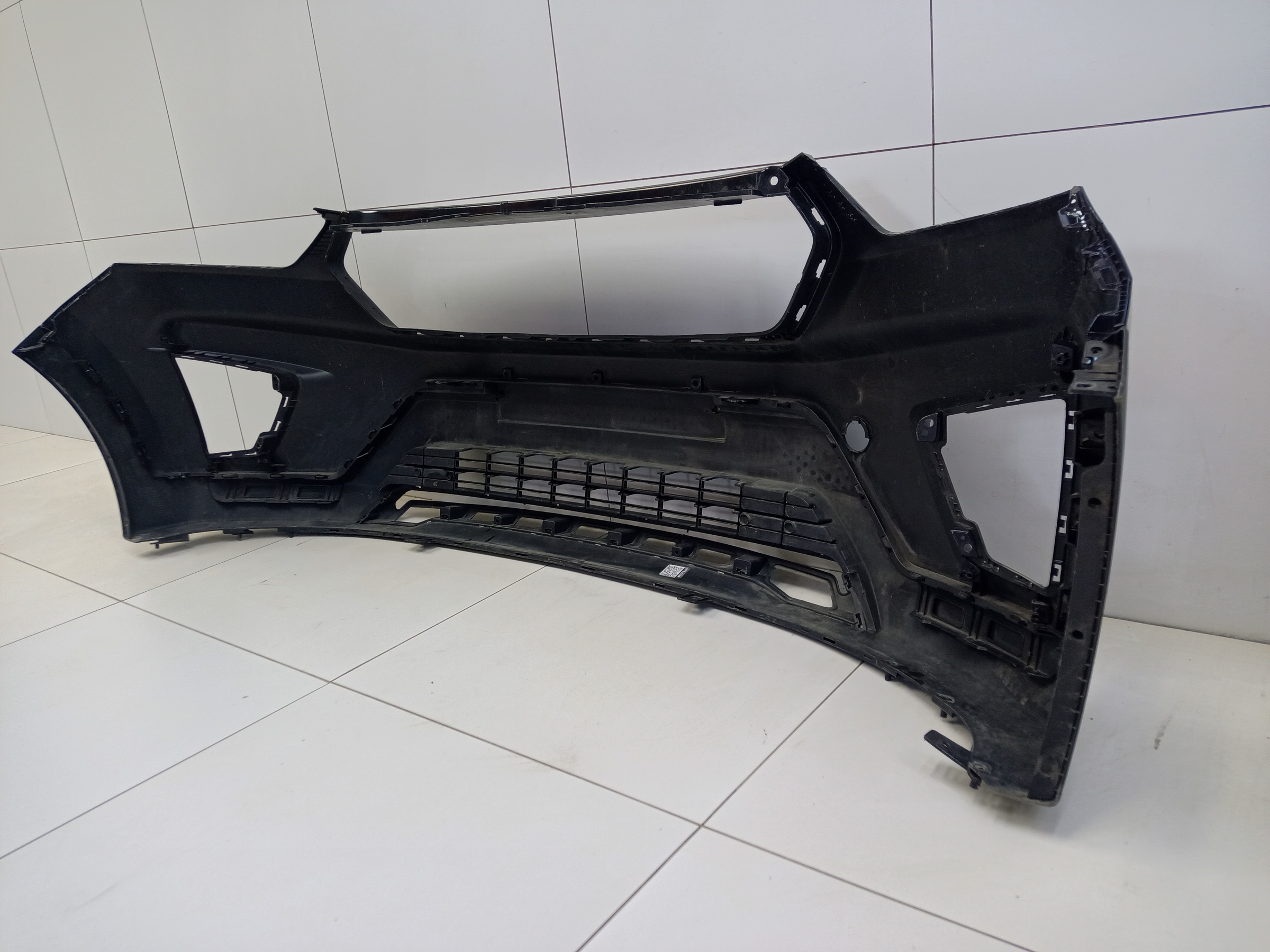 Бампер передний Hyundai Creta 1