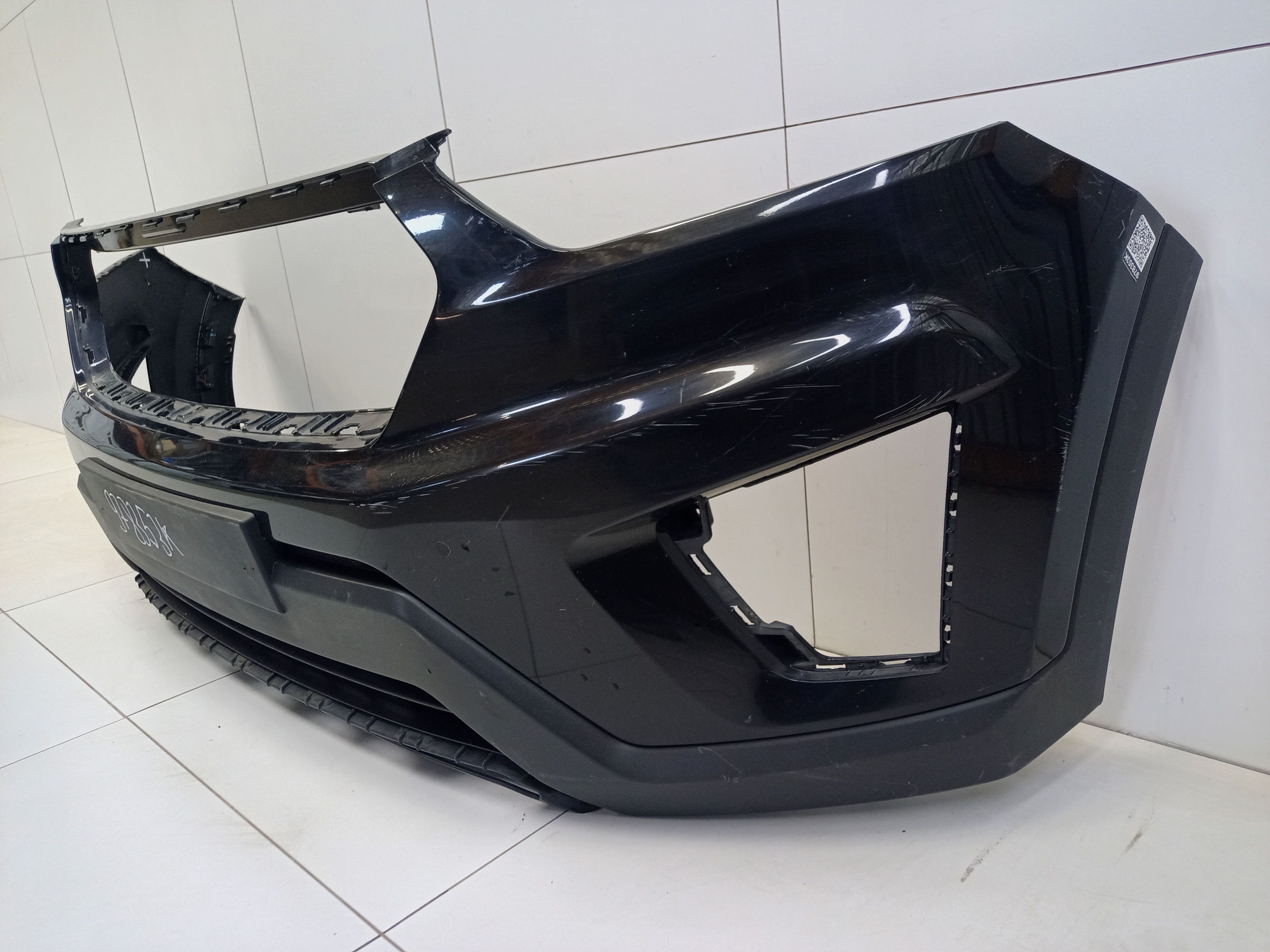 Бампер передний Hyundai Creta 1