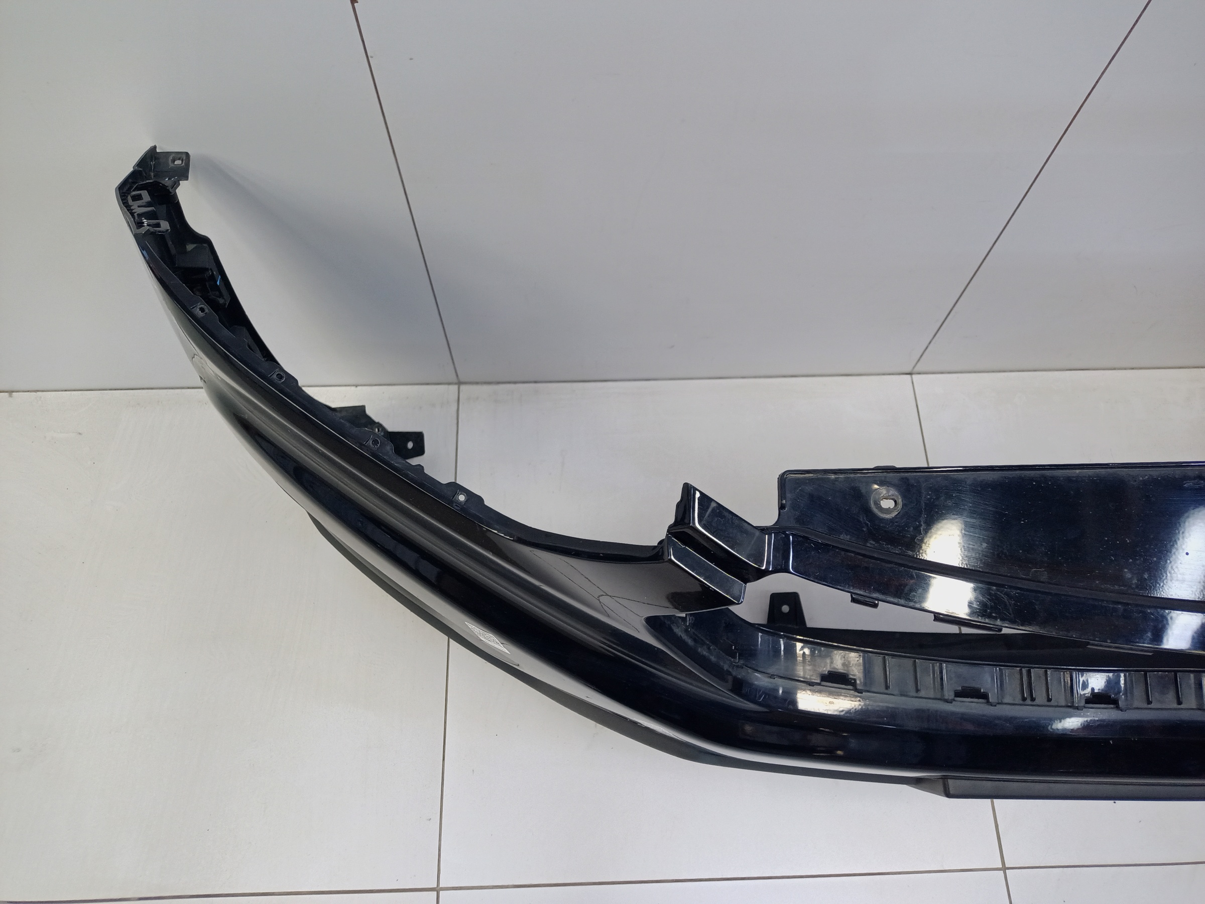 Бампер передний Hyundai Creta 1