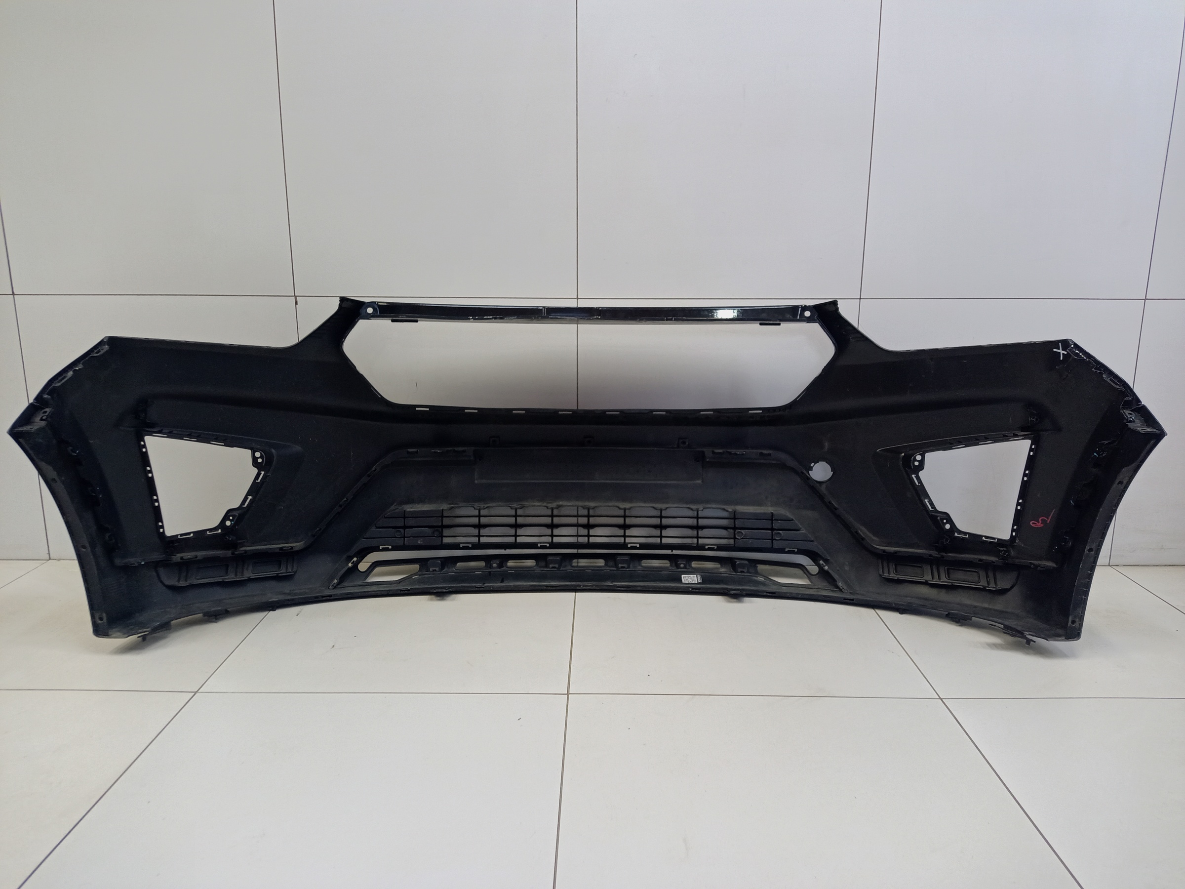 Бампер передний Hyundai Creta 1