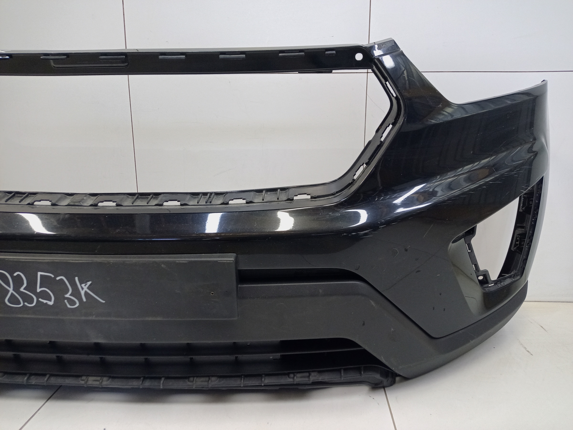 Бампер передний Hyundai Creta 1