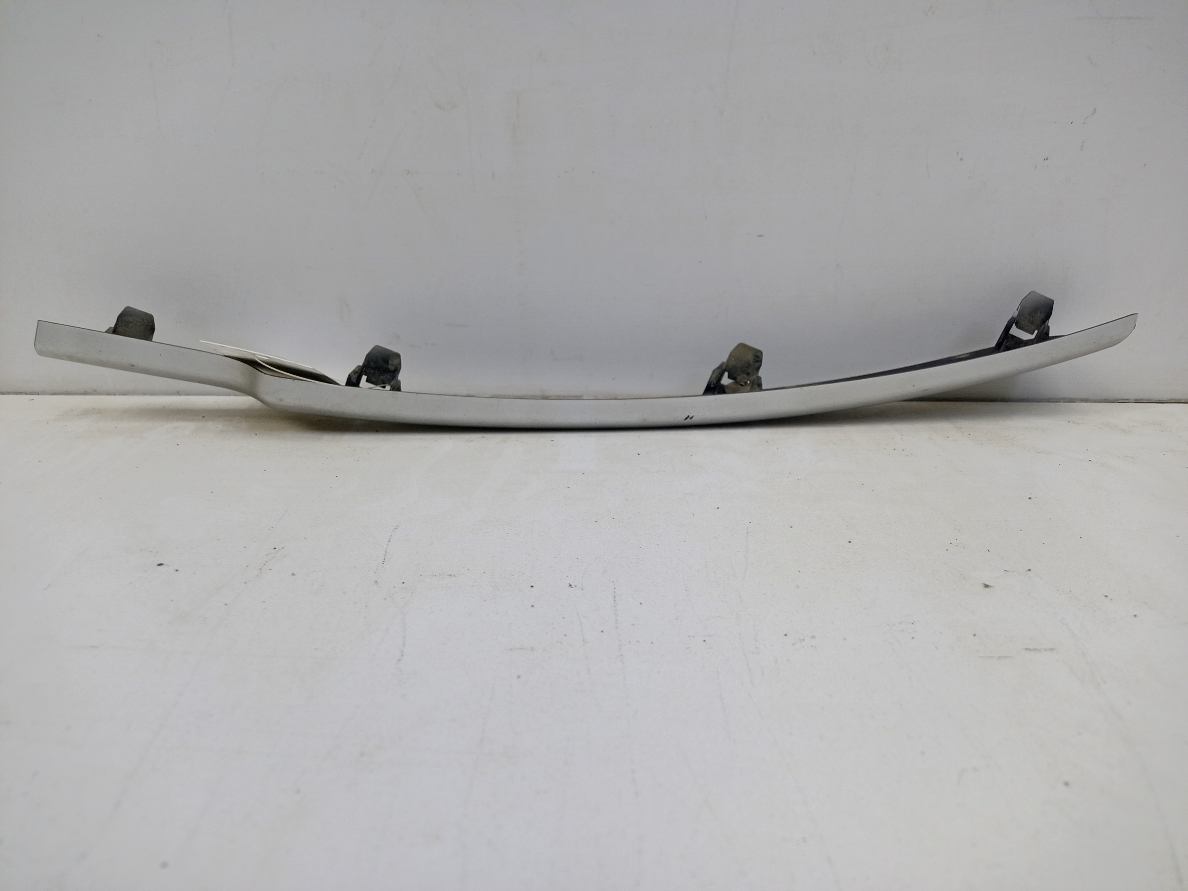 Накладка переднего бампера левая Land Rover Range Rover 4