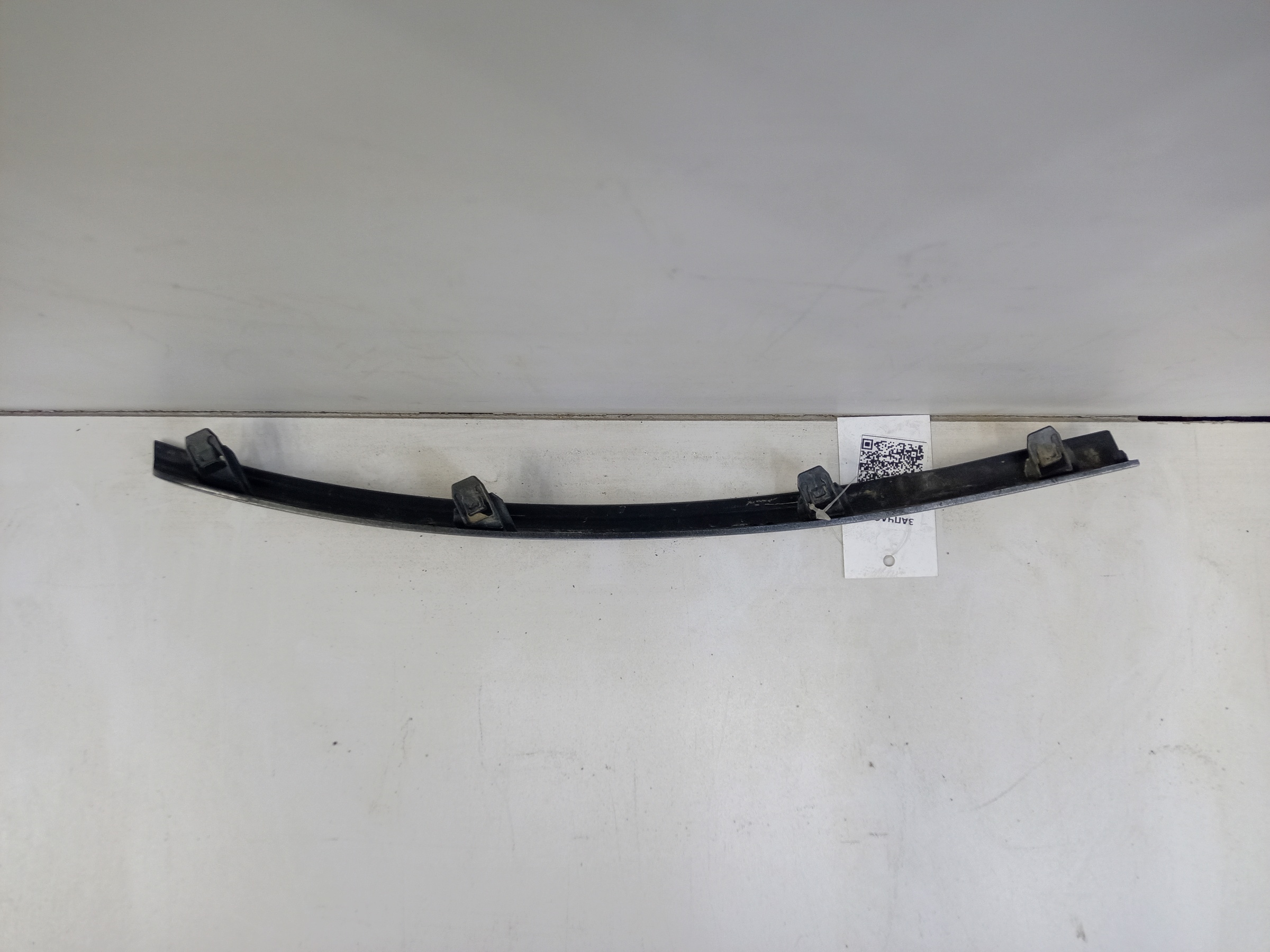 Накладка переднего бампера левая Land Rover Range Rover 4