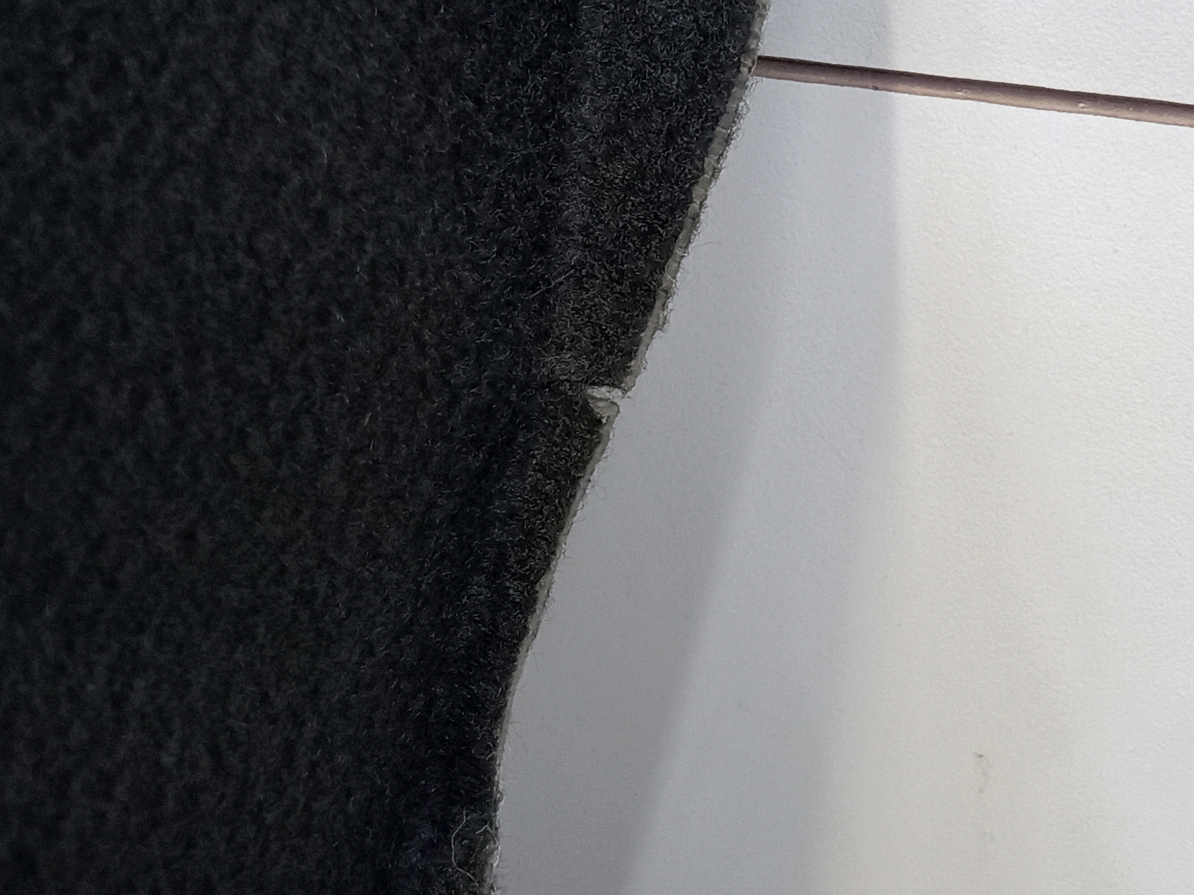 Ящик инструментальный багажника BMW X1 F48