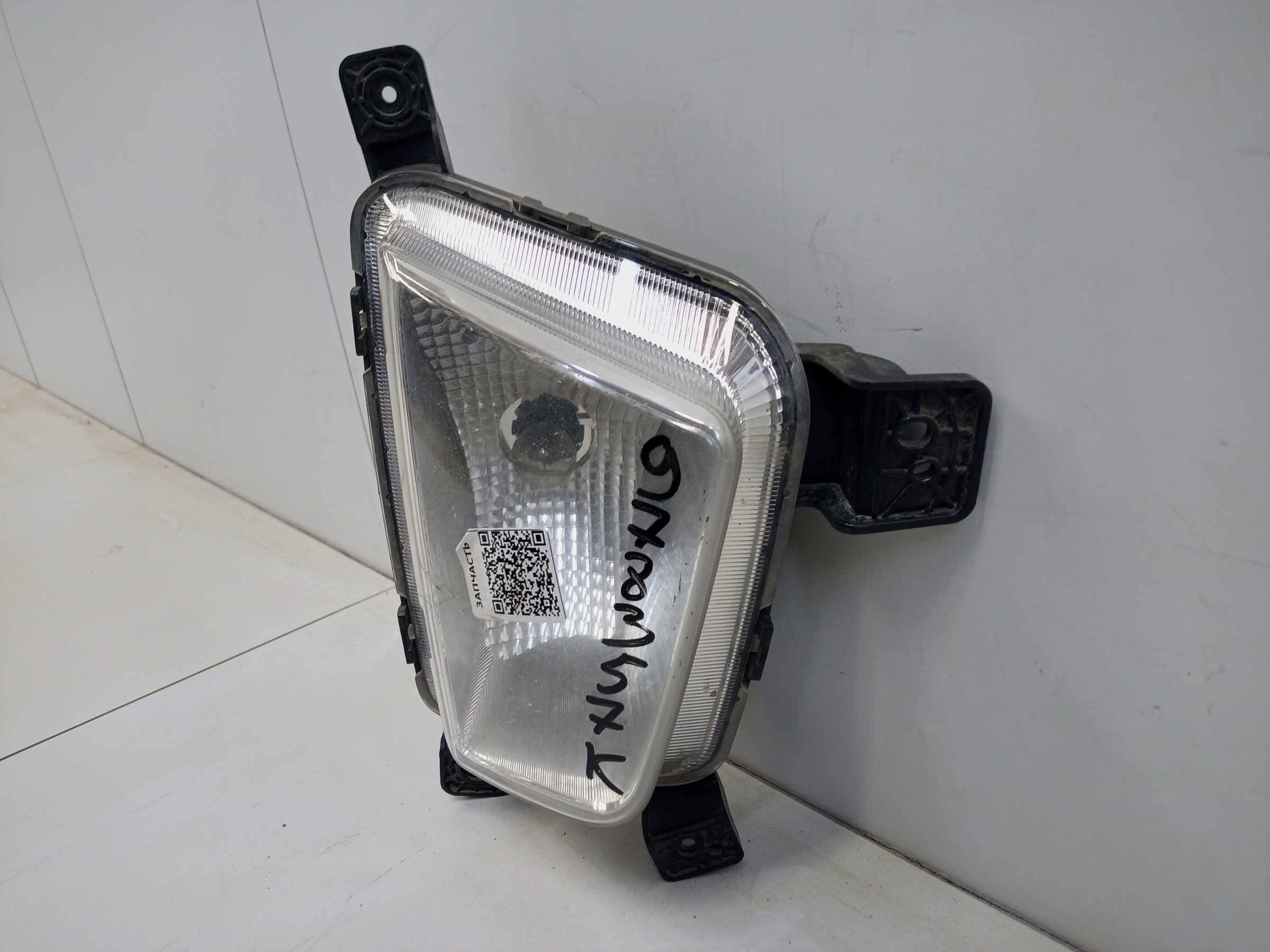 Фара ПТФ передняя правая Hyundai Creta 1