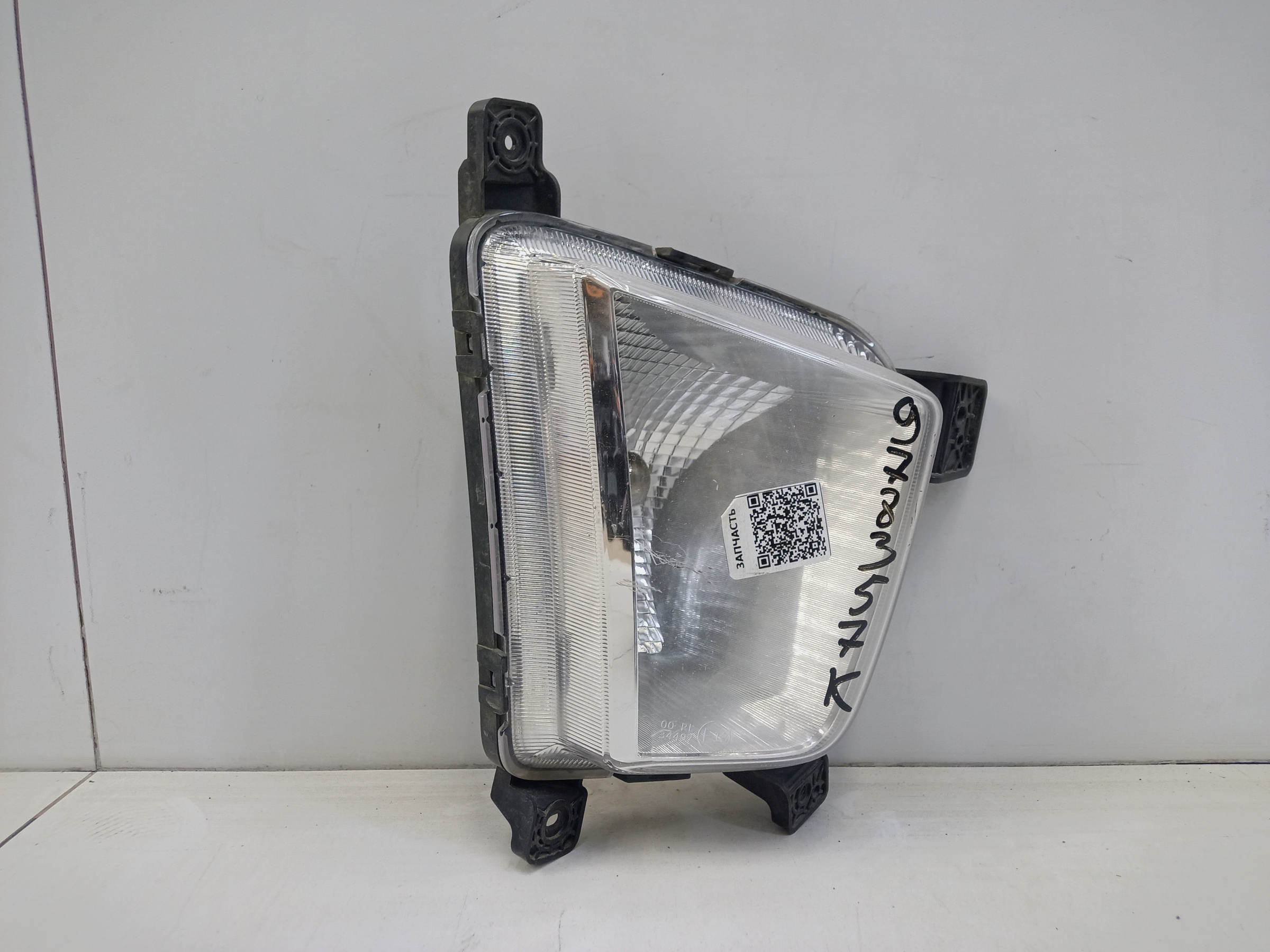 Фара ПТФ передняя правая Hyundai Creta 1