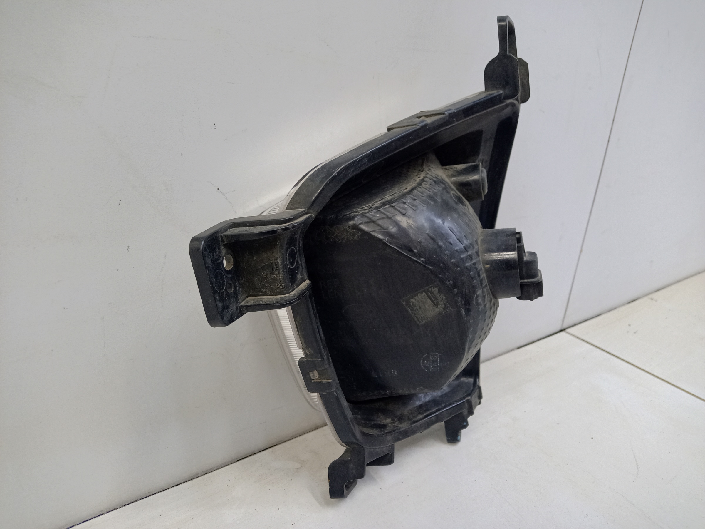 Фара ПТФ передняя правая Hyundai Creta 1