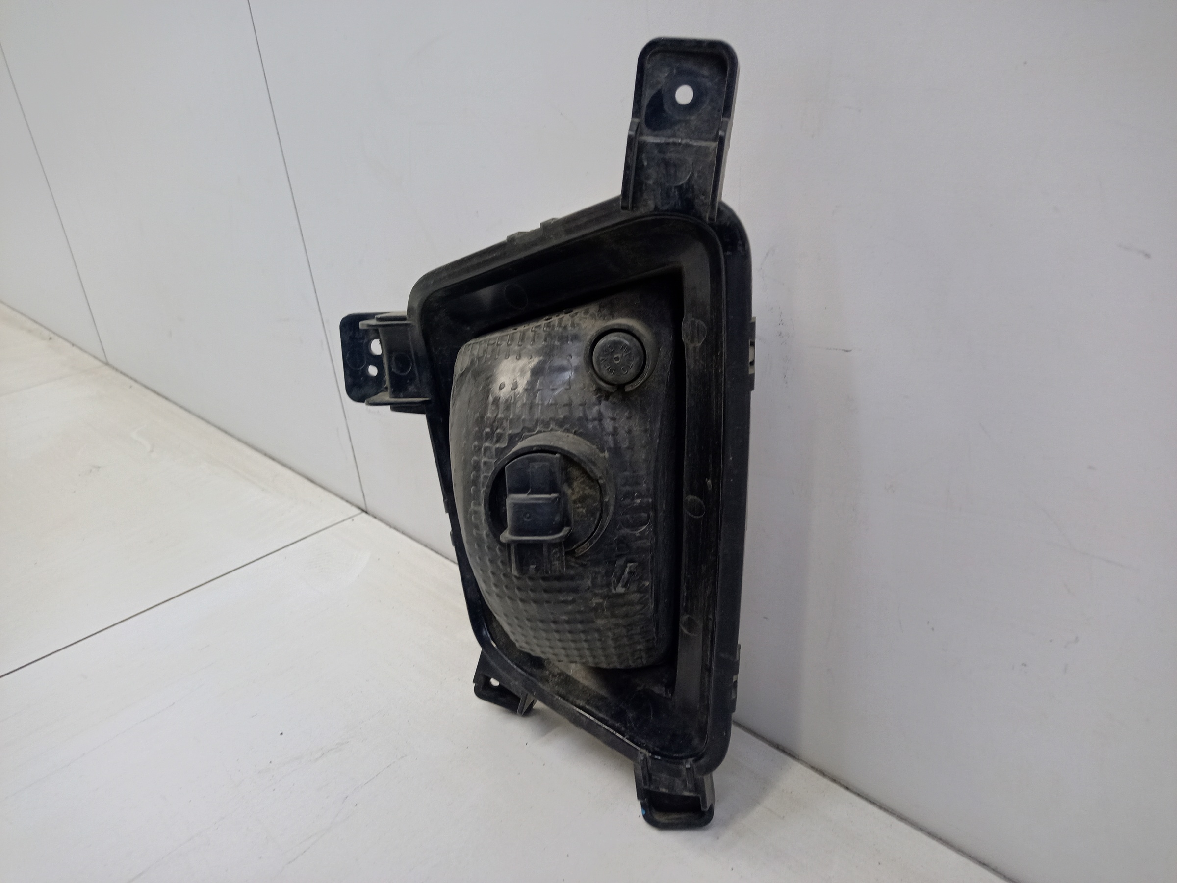 Фара ПТФ передняя правая Hyundai Creta 1