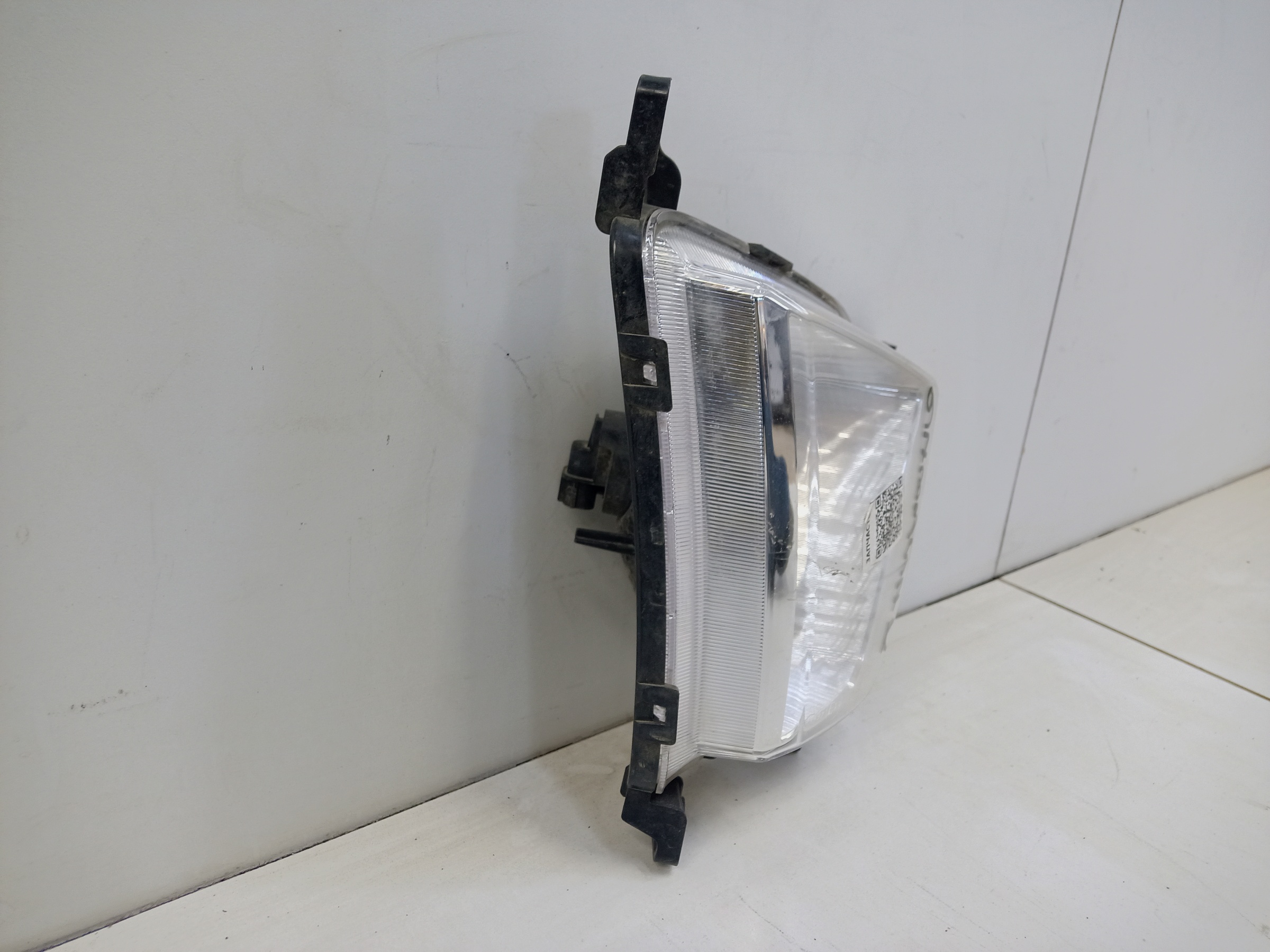 Фара ПТФ передняя правая Hyundai Creta 1