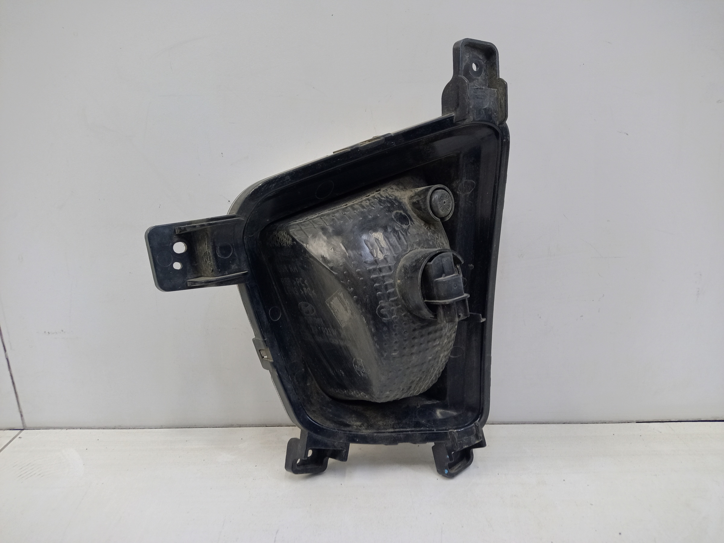 Фара ПТФ передняя правая Hyundai Creta 1