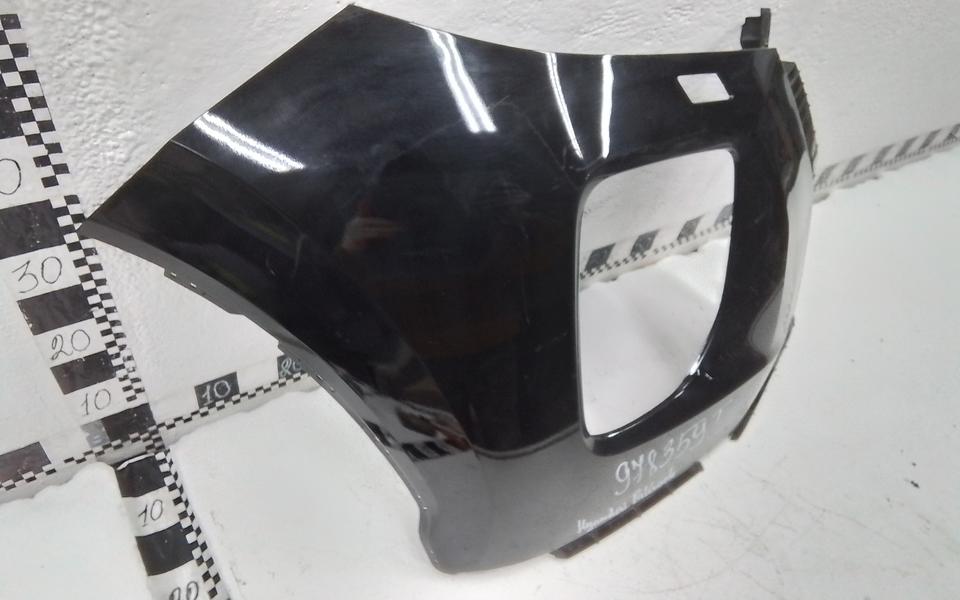 Бампер передний правая часть Hyundai Palisade 1