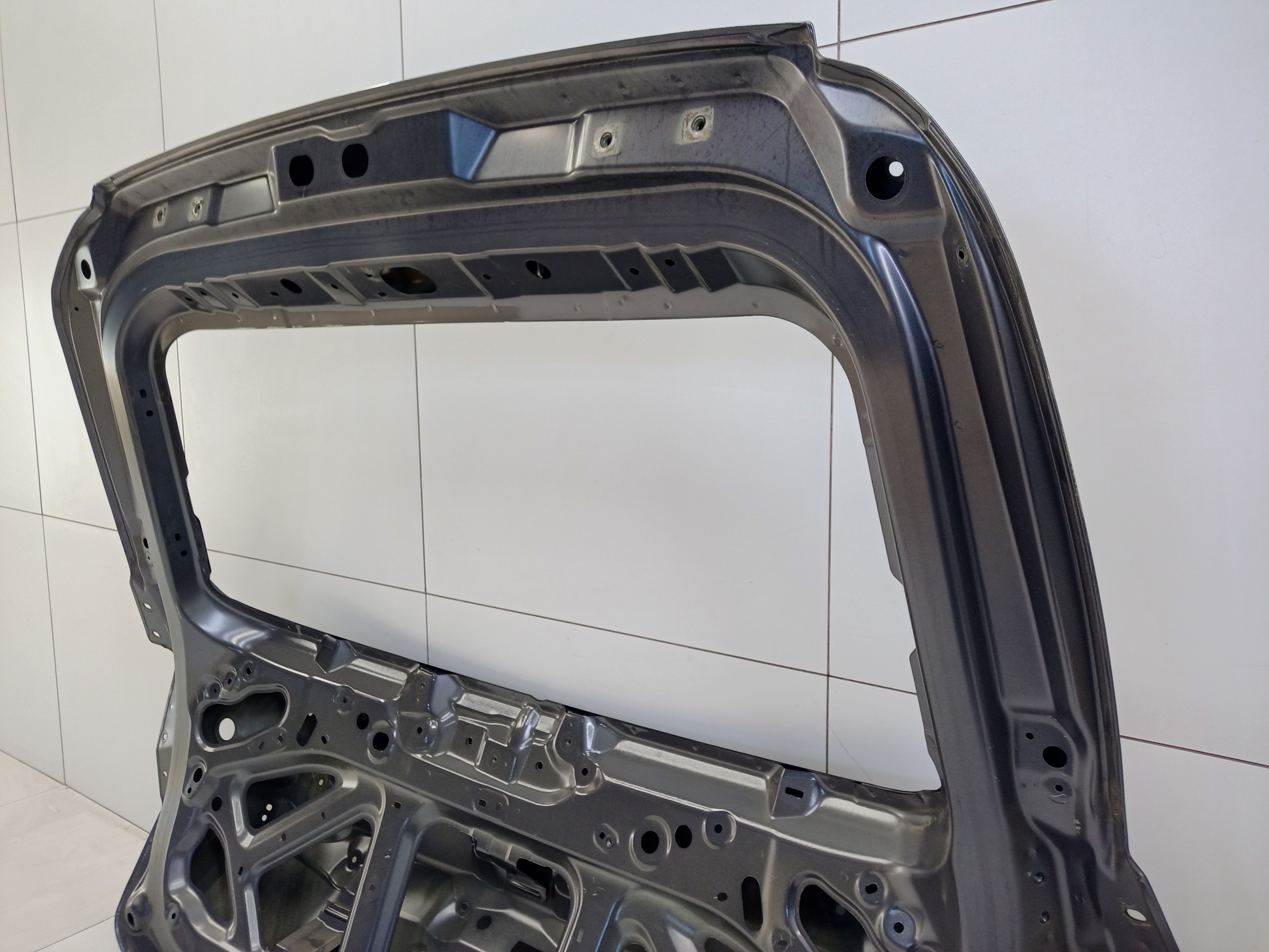 Крышка  багажника Gac GS5