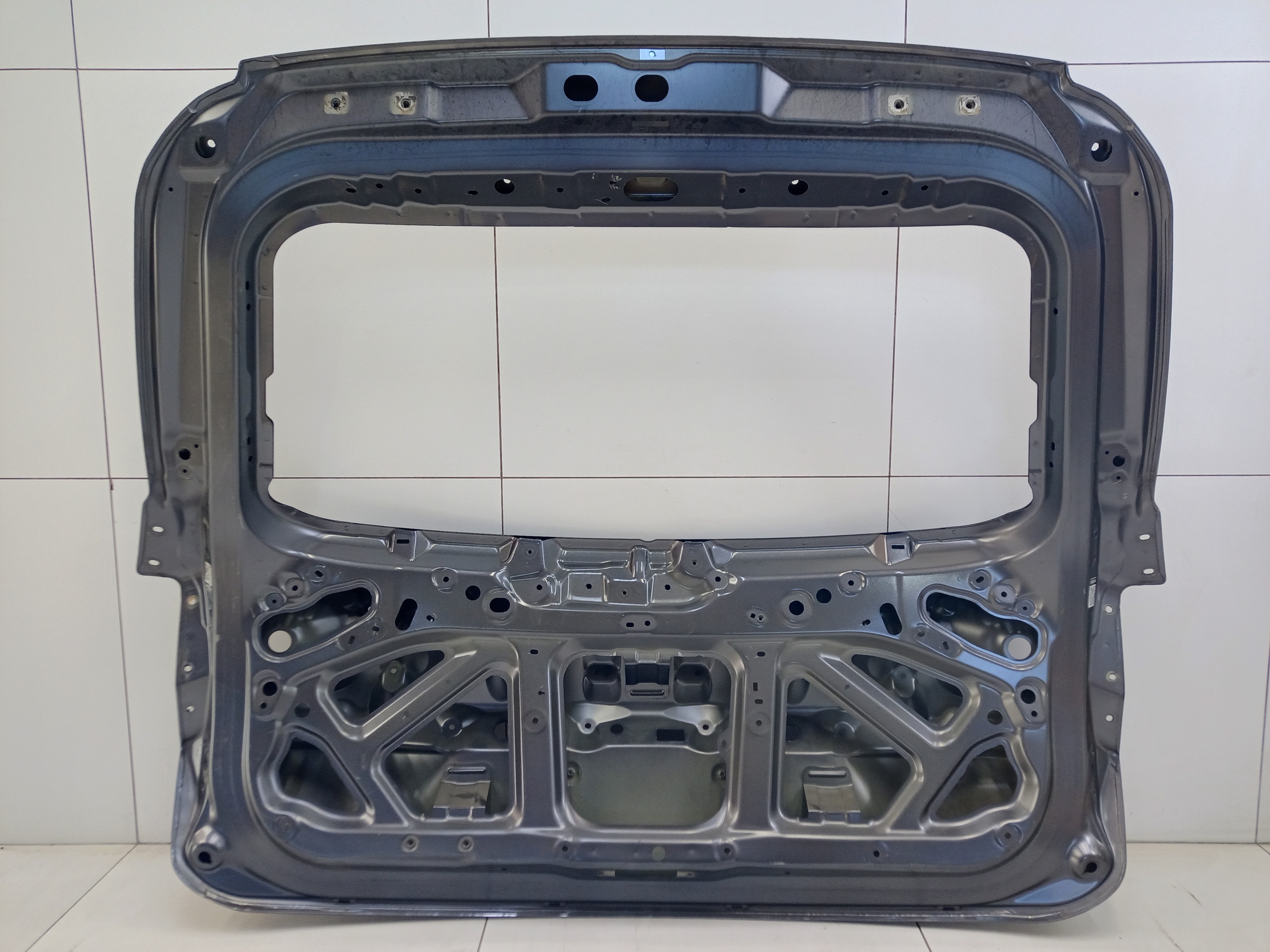 Крышка  багажника Gac GS5