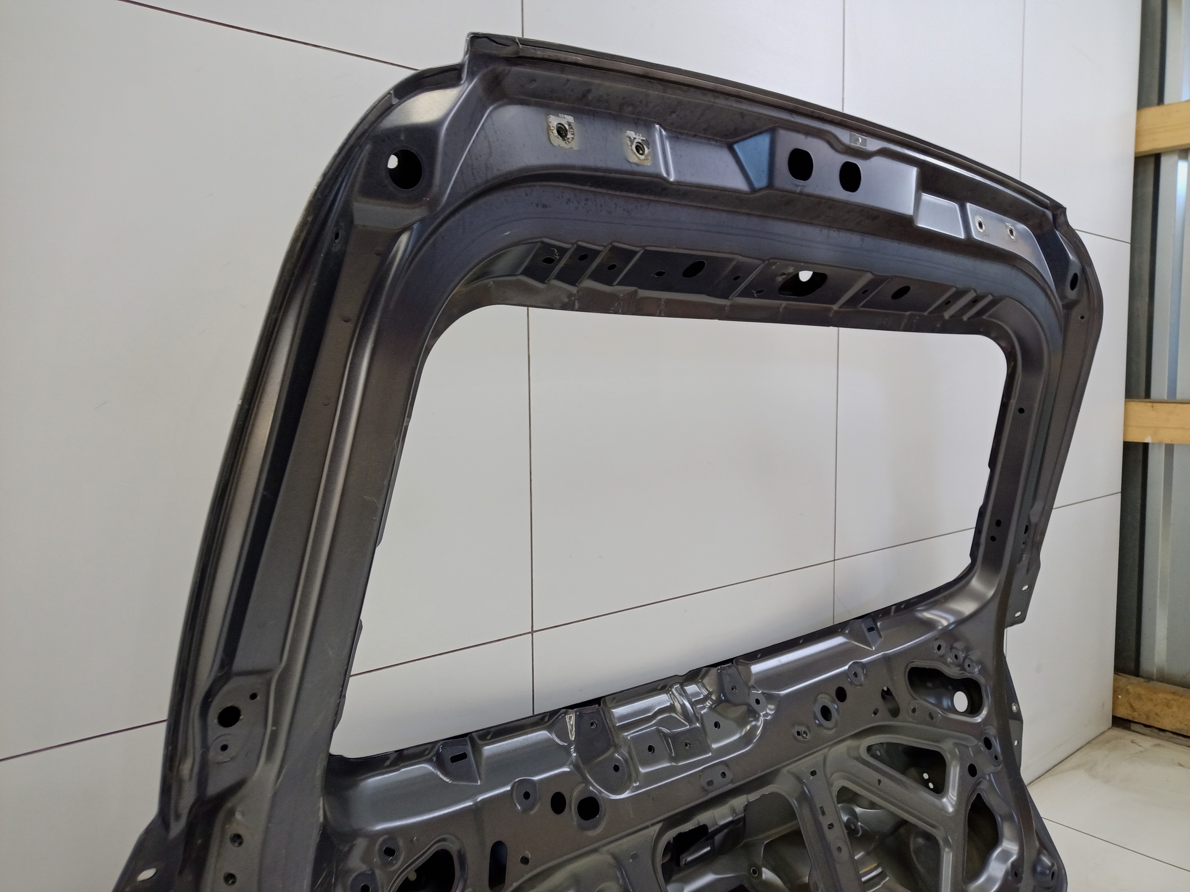 Крышка  багажника Gac GS5