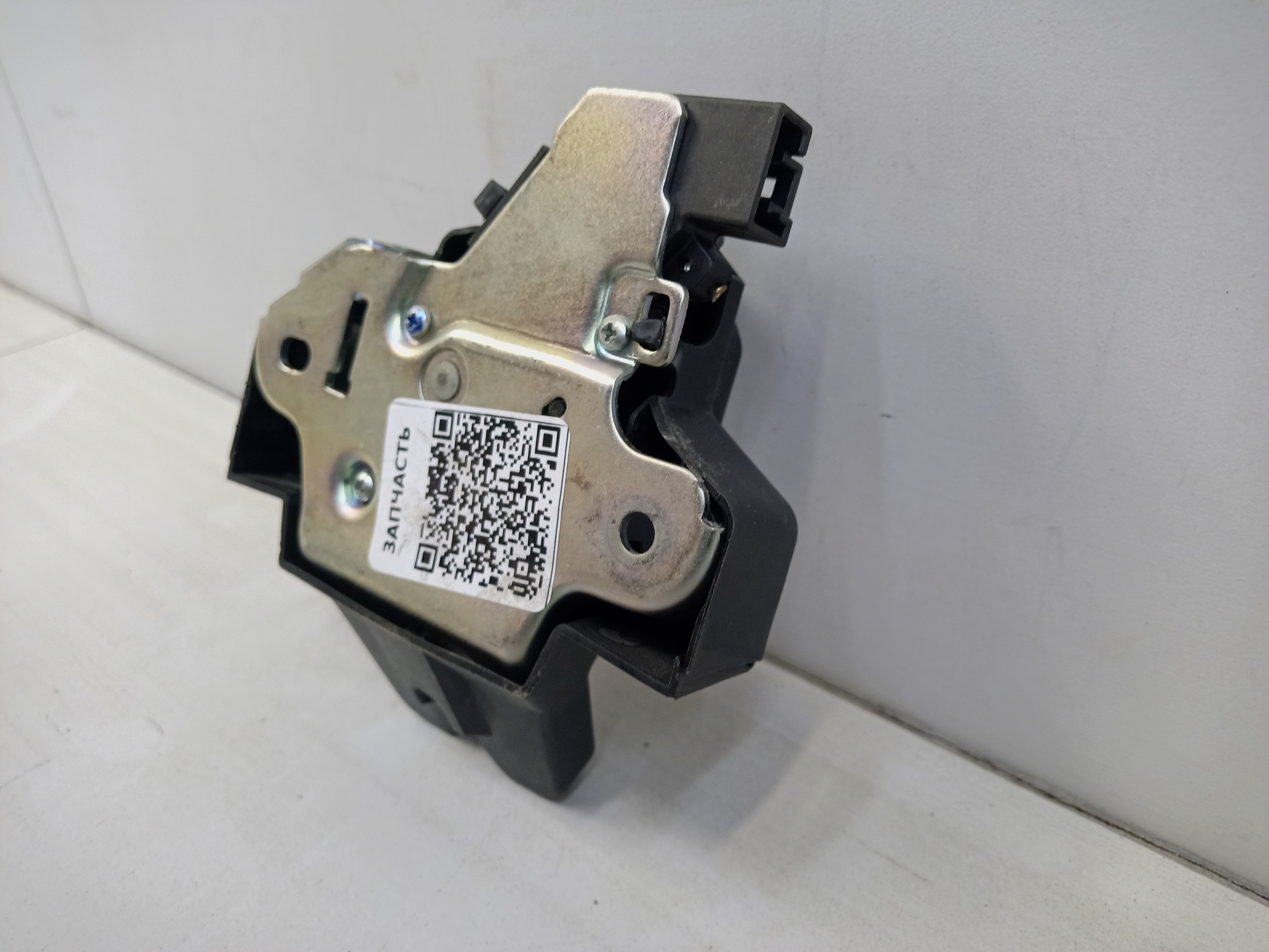 Замок крышки багажника Chery Arrizo 8