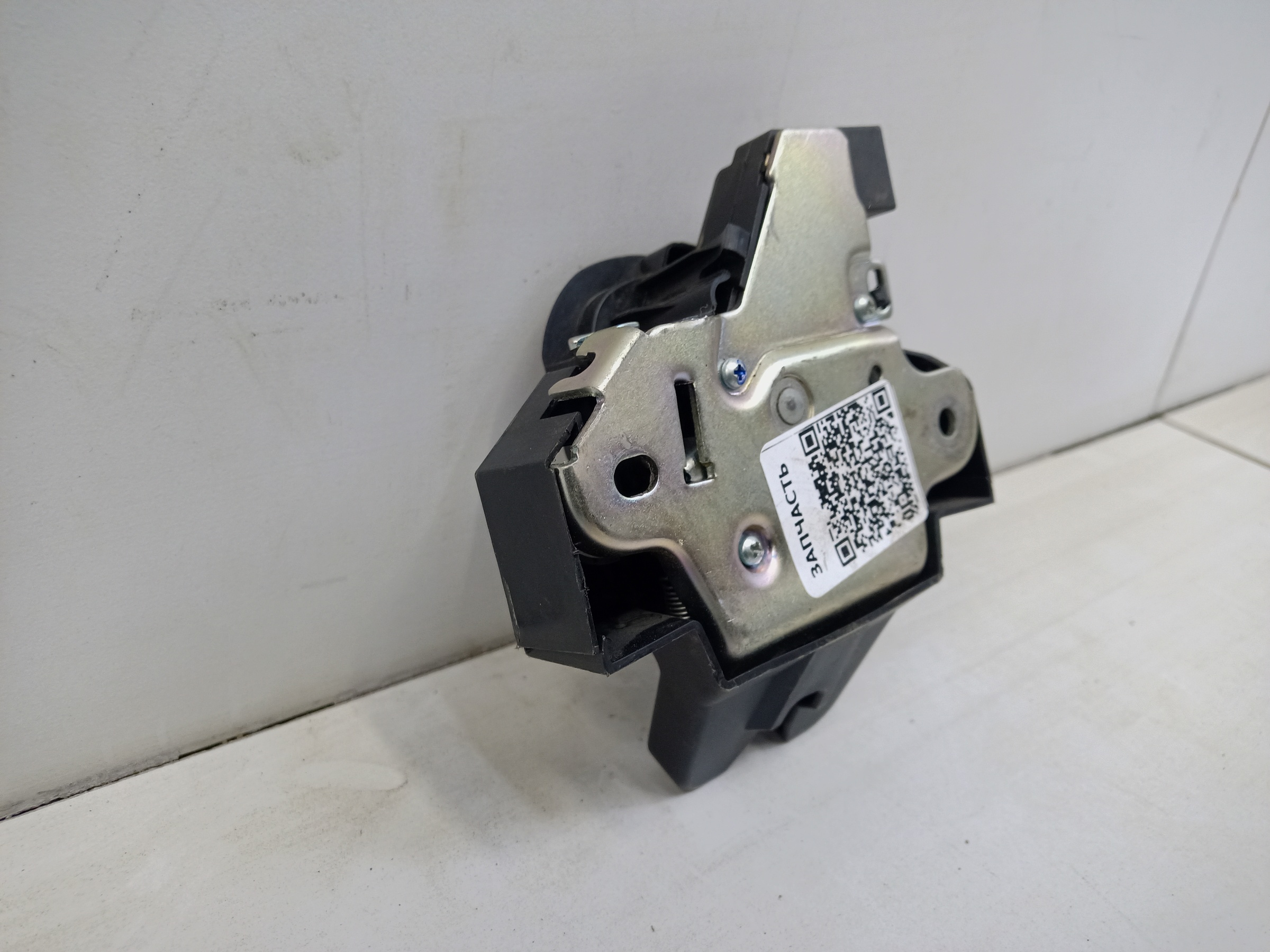 Замок крышки багажника Chery Arrizo 8