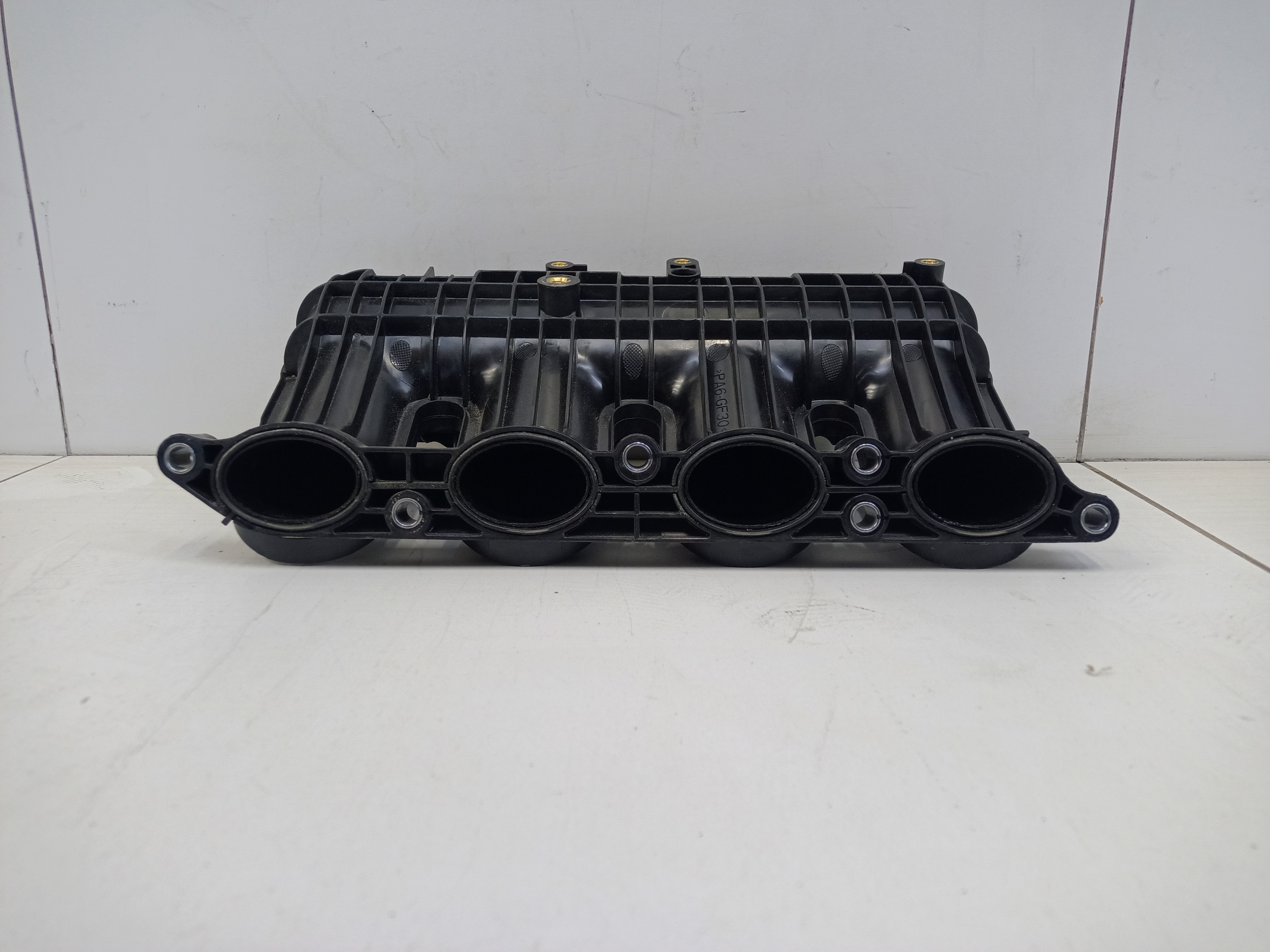 Коллектор впускной Haval Dargo