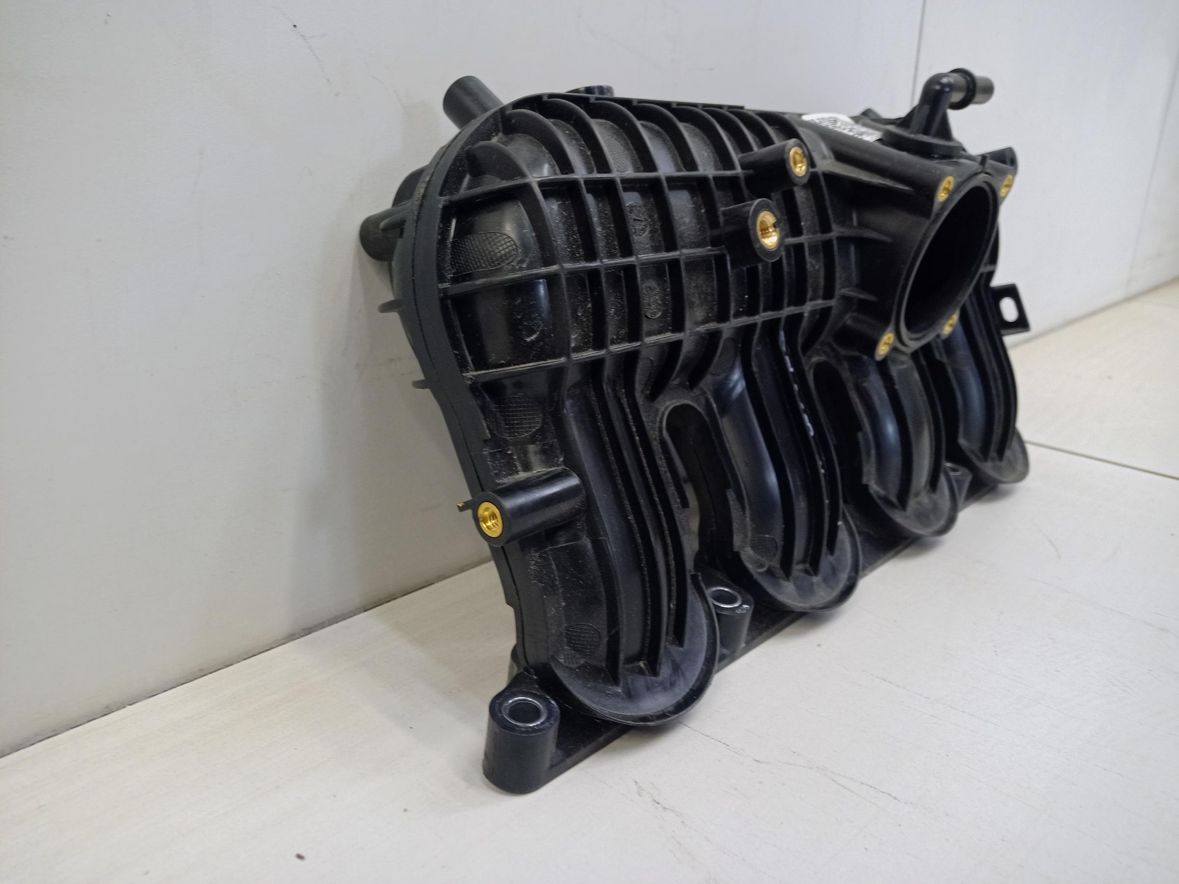 Коллектор впускной Haval Dargo