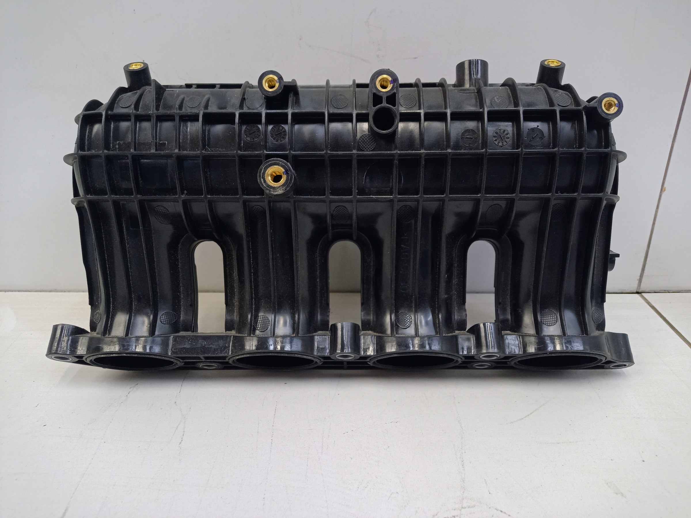 Коллектор впускной Haval Dargo