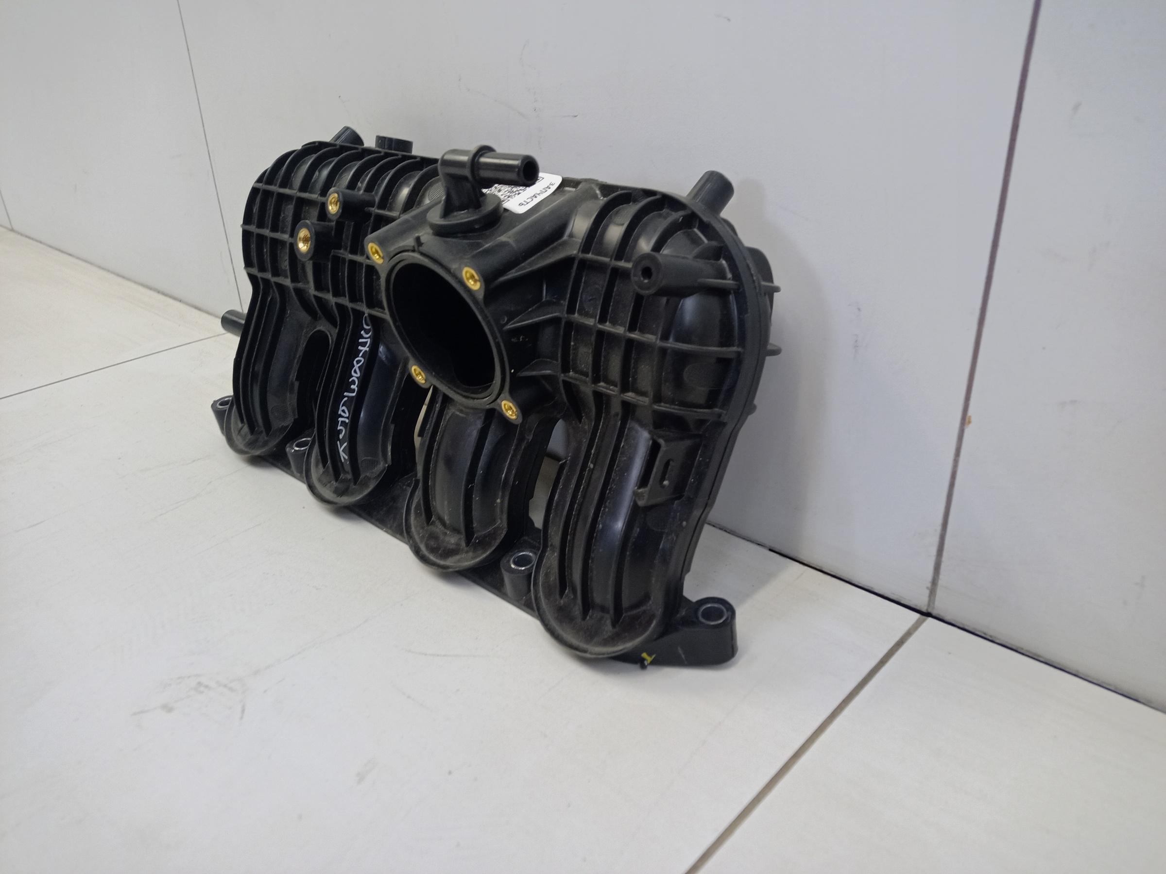 Коллектор впускной Haval Dargo