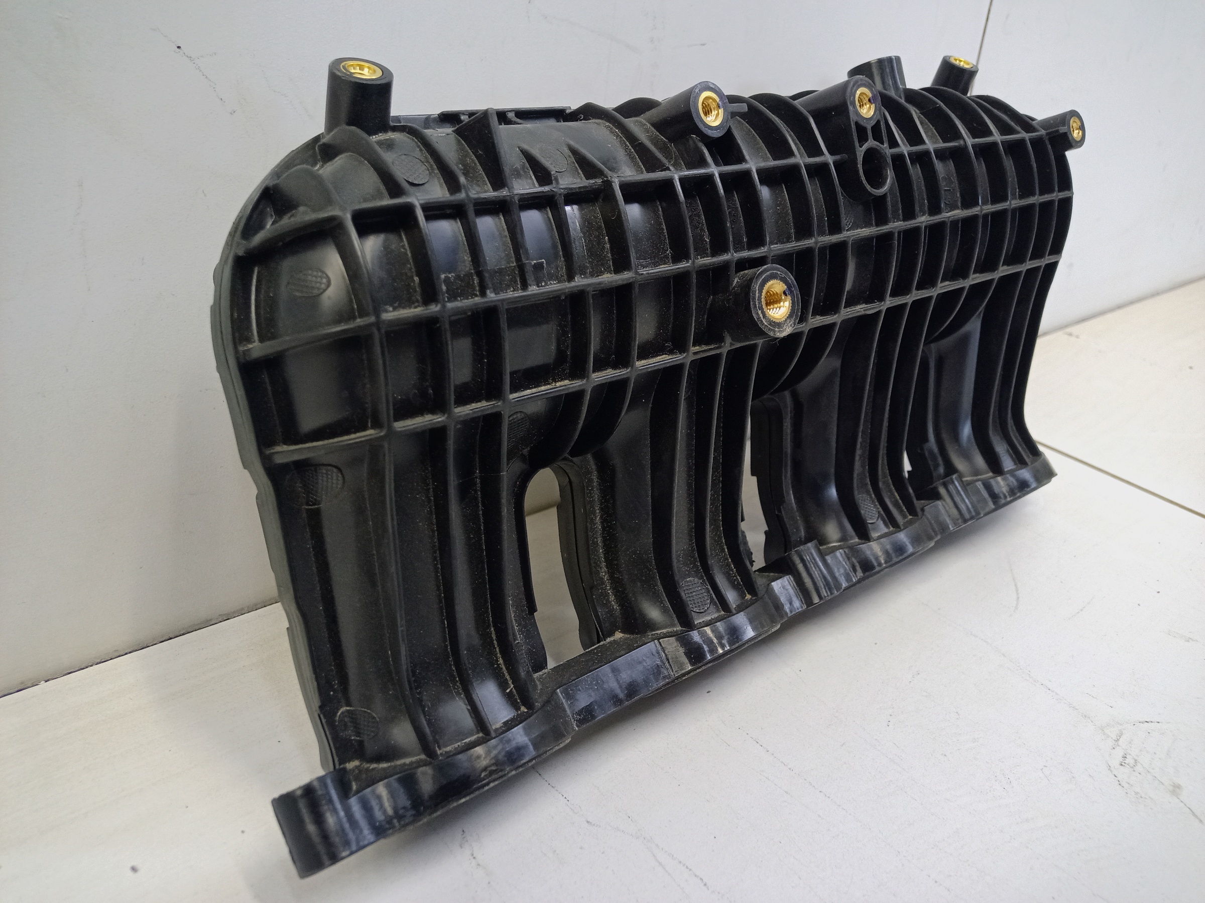 Коллектор впускной Haval Dargo