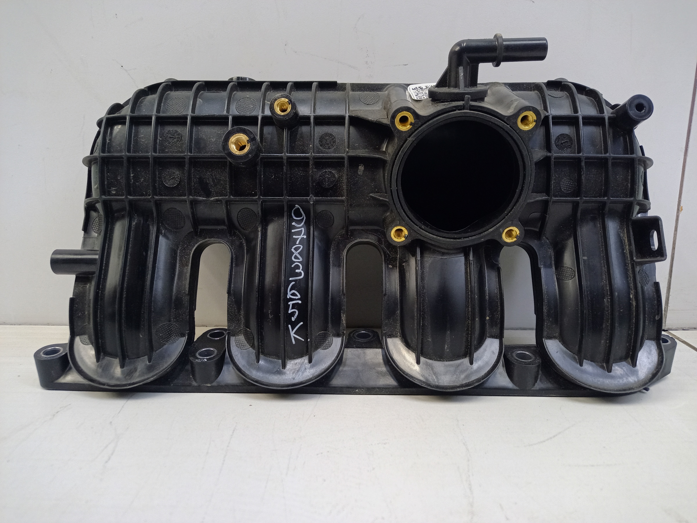 Коллектор впускной Haval Dargo