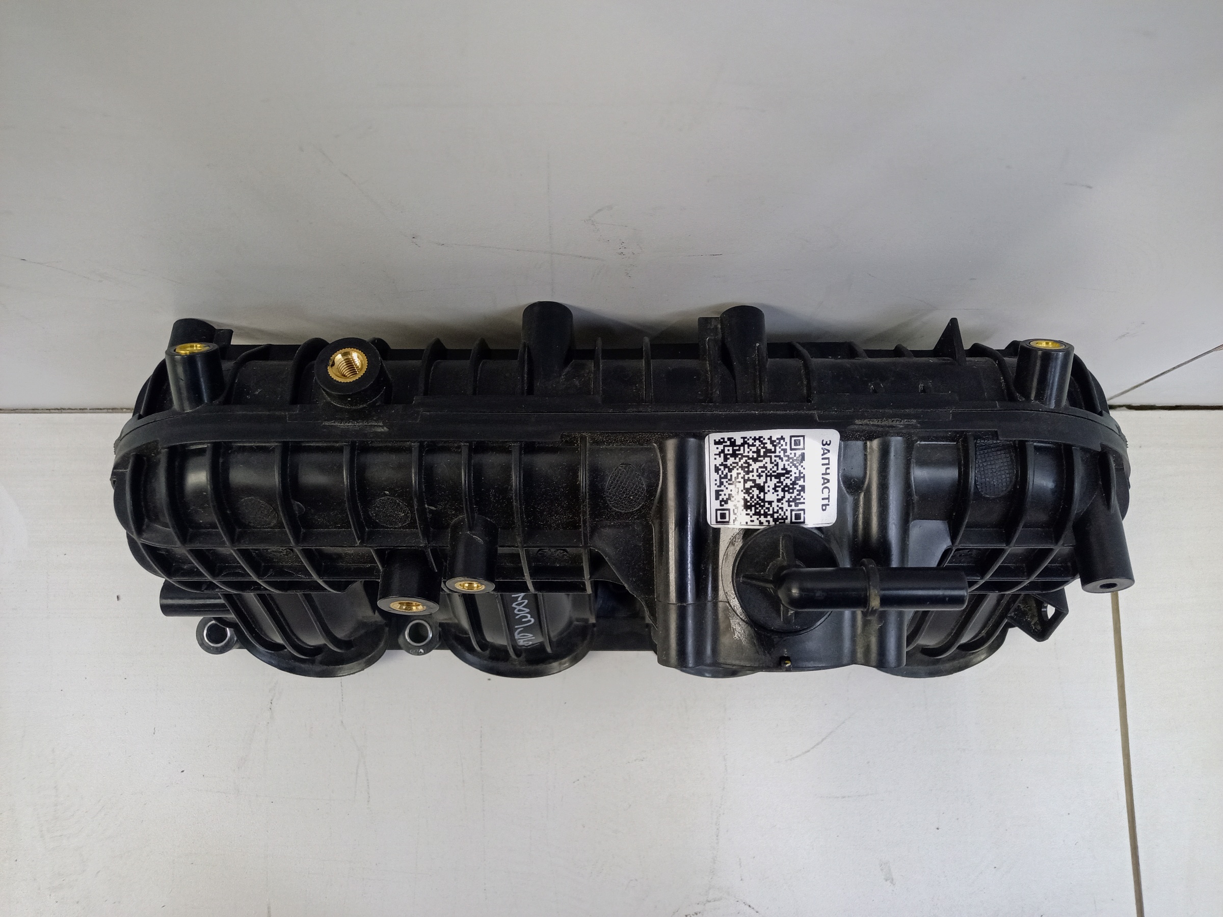 Коллектор впускной Haval Dargo