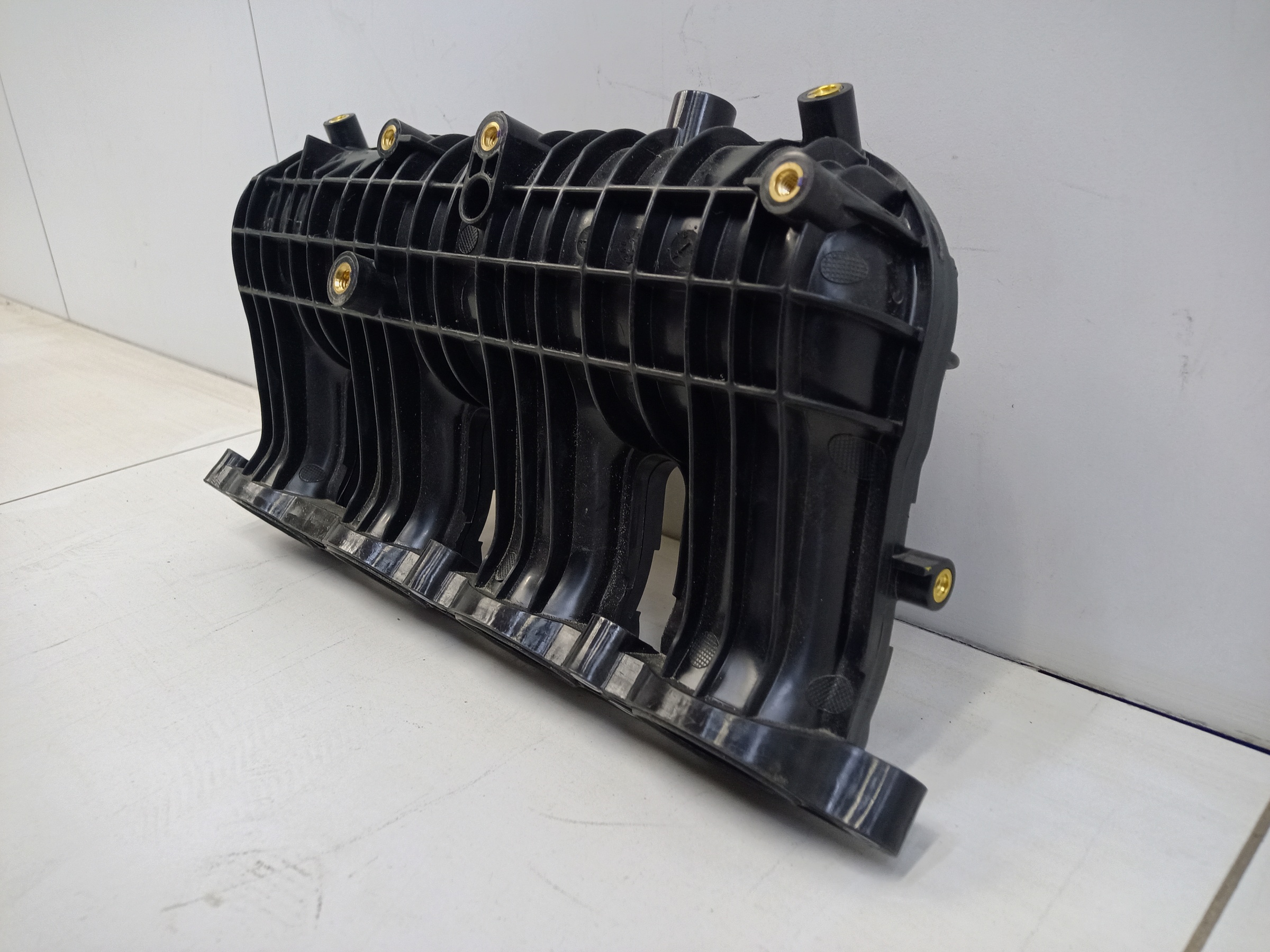 Коллектор впускной Haval Dargo