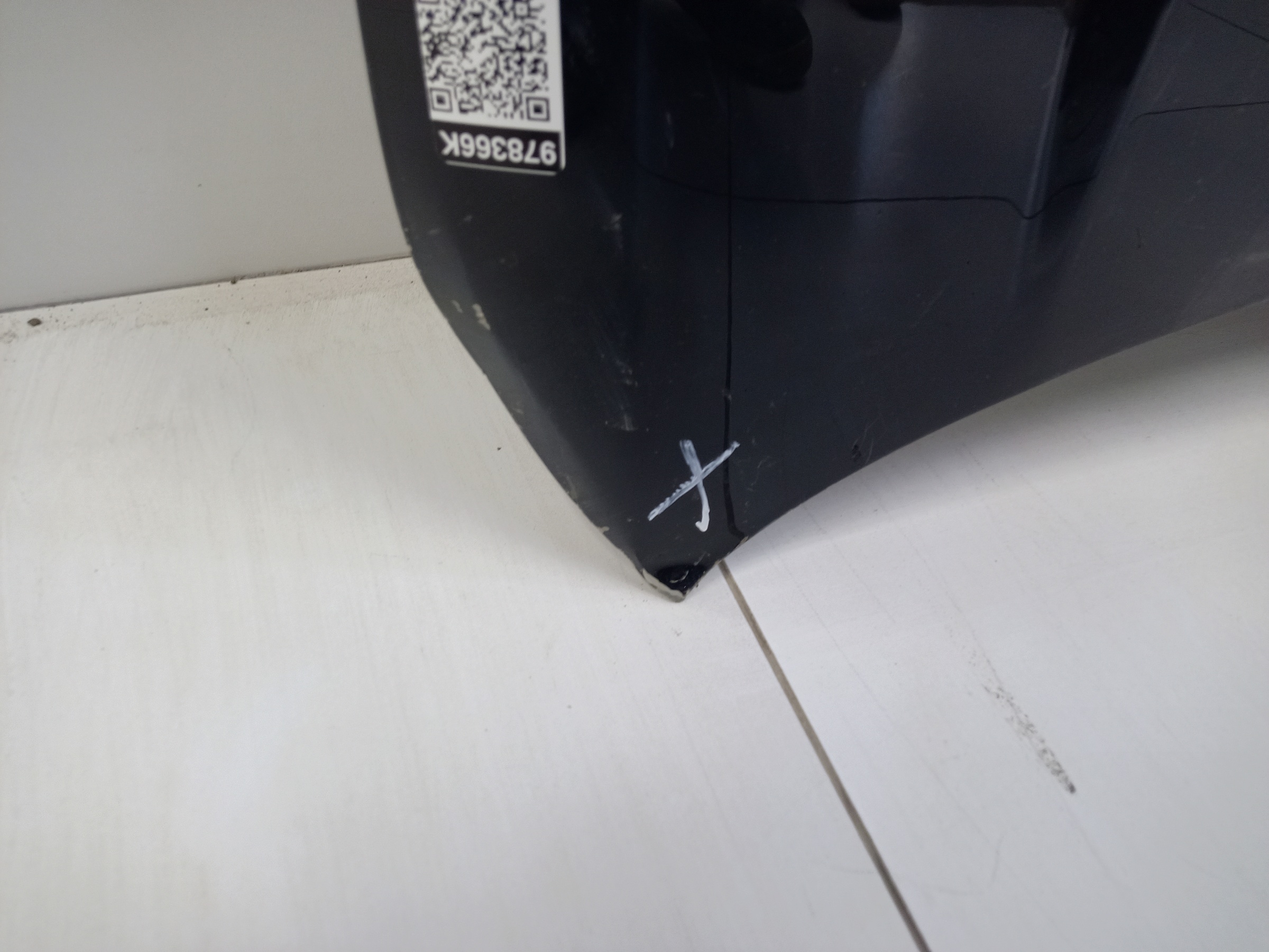 Капот Jaecoo J7