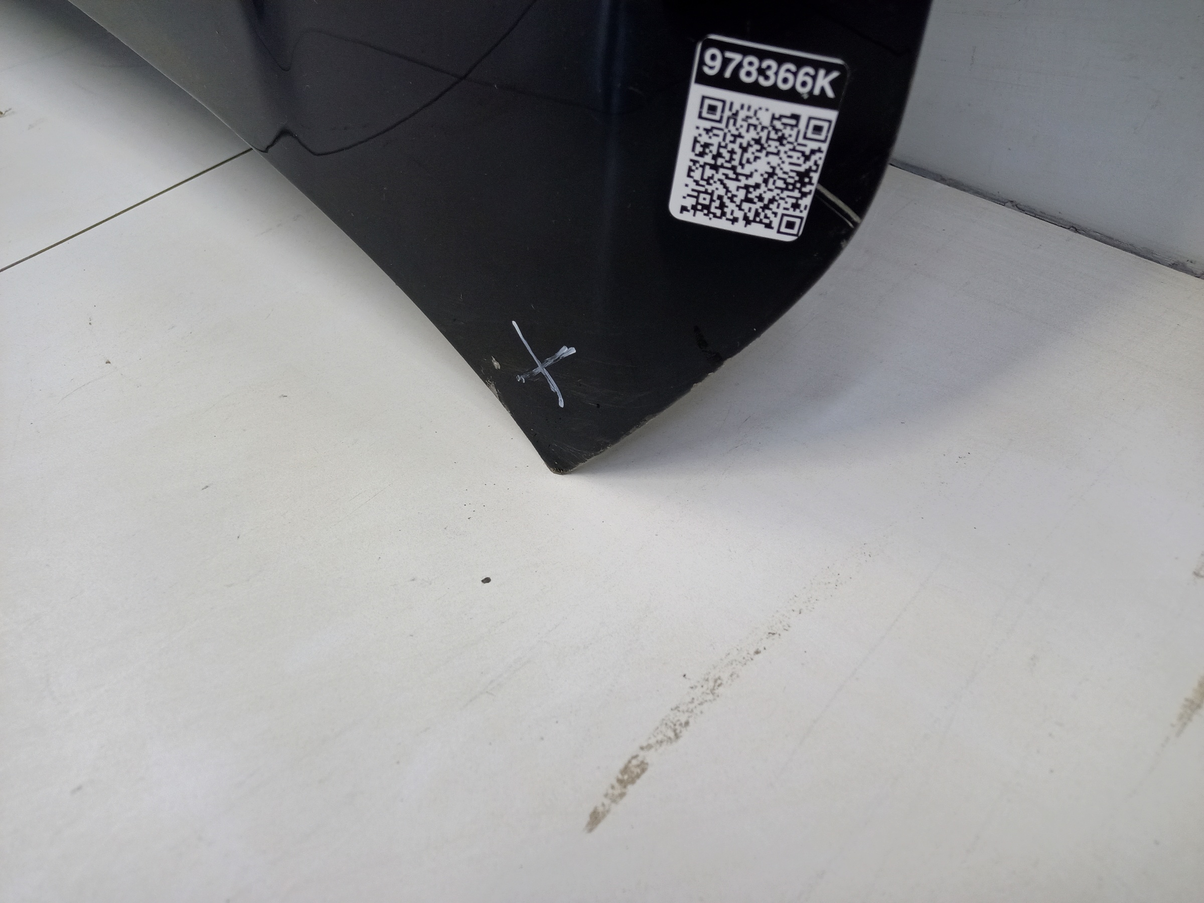 Капот Jaecoo J7