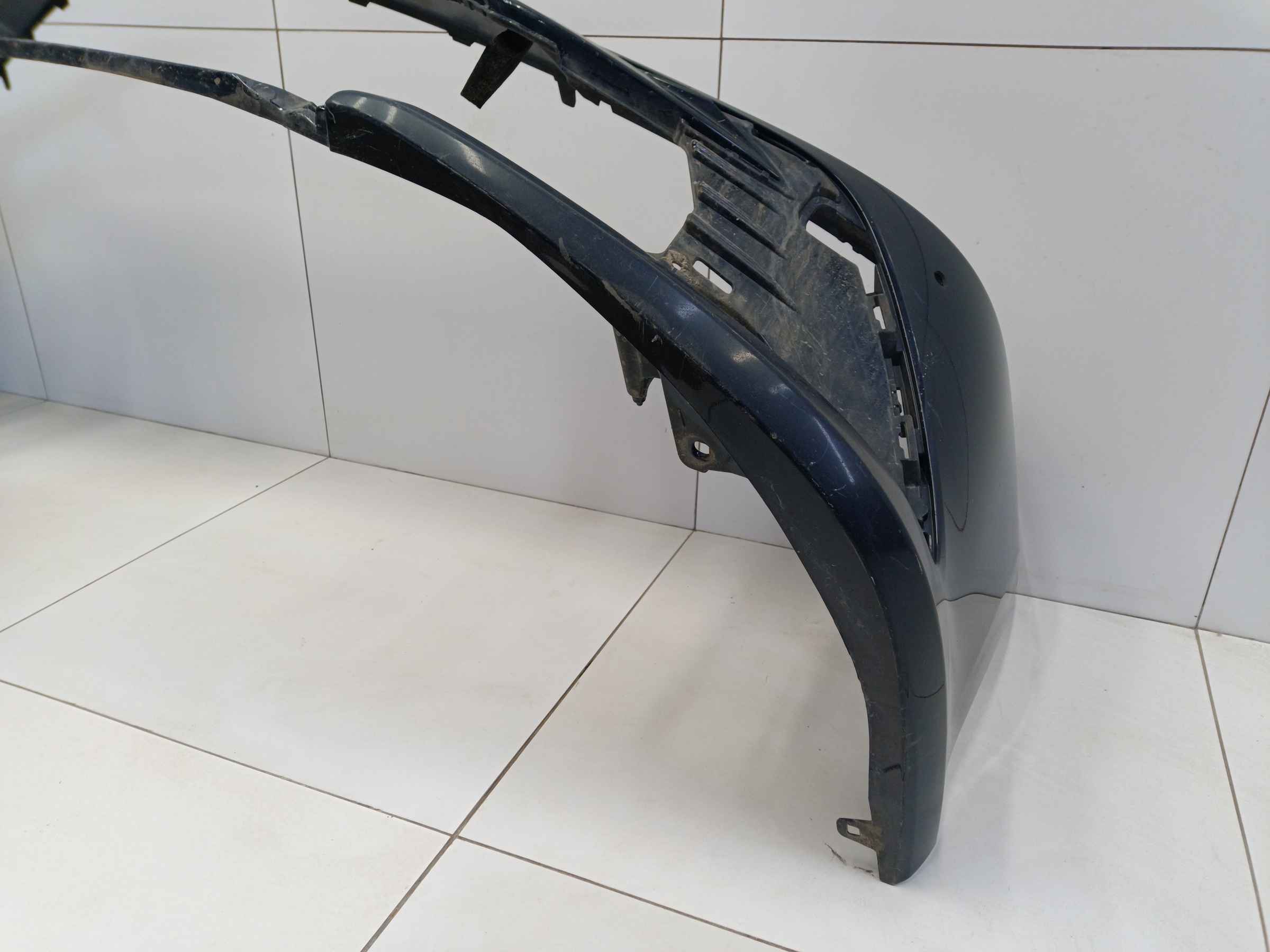 Бампер передний Toyota Camry V70 Restail для Китайского рынка