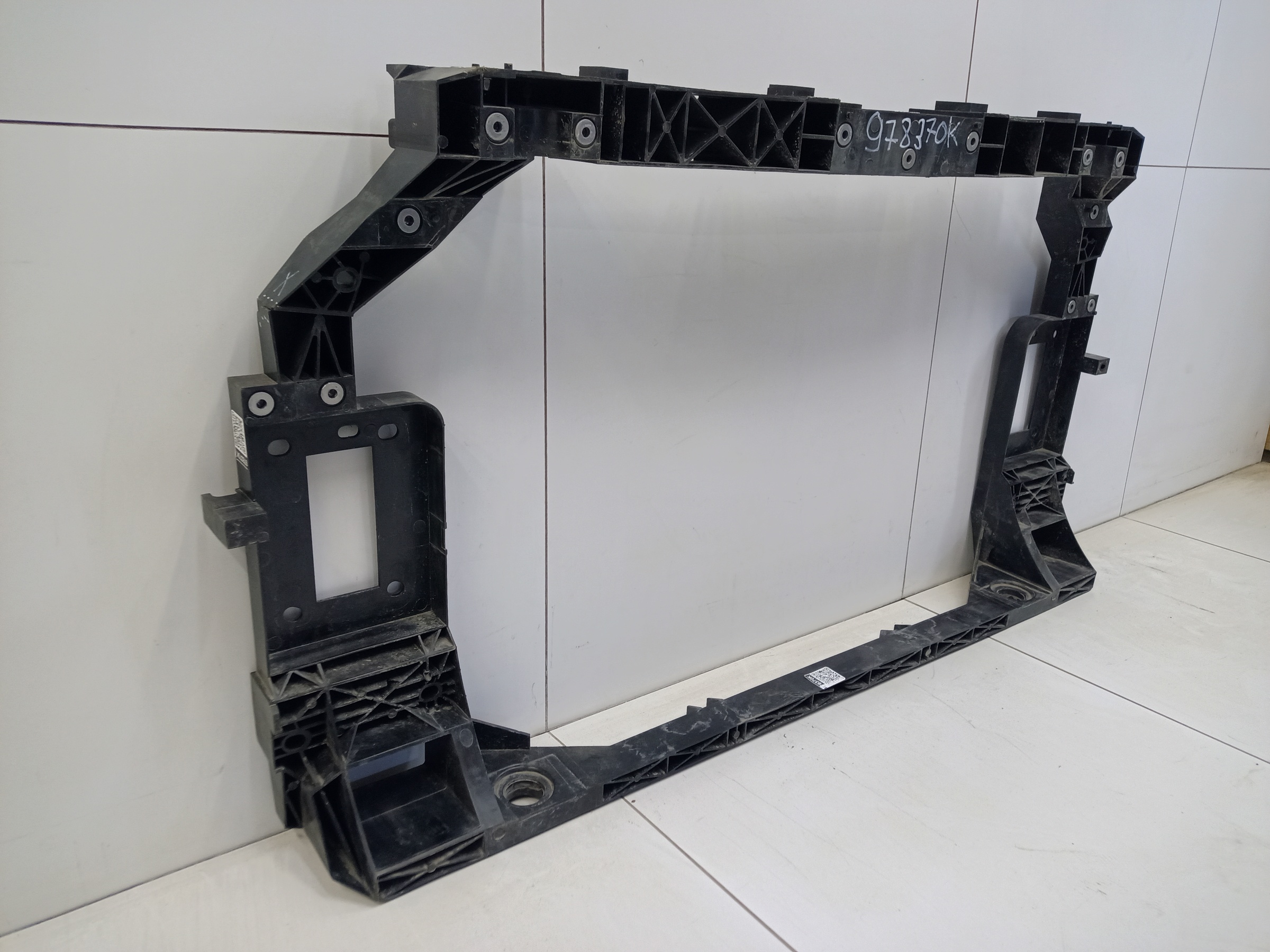 Панель передняя Haval Dargo