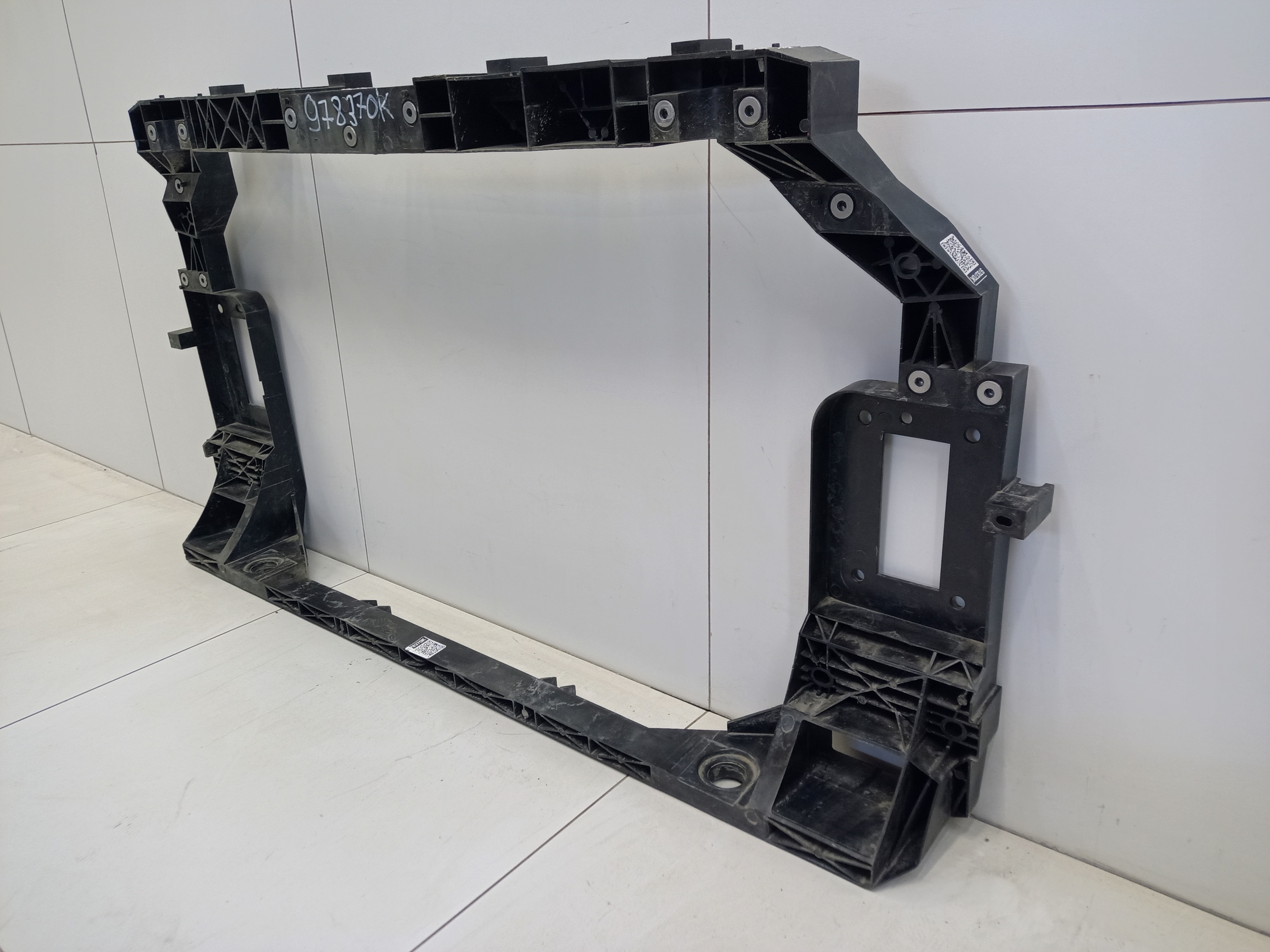 Панель передняя Haval Dargo