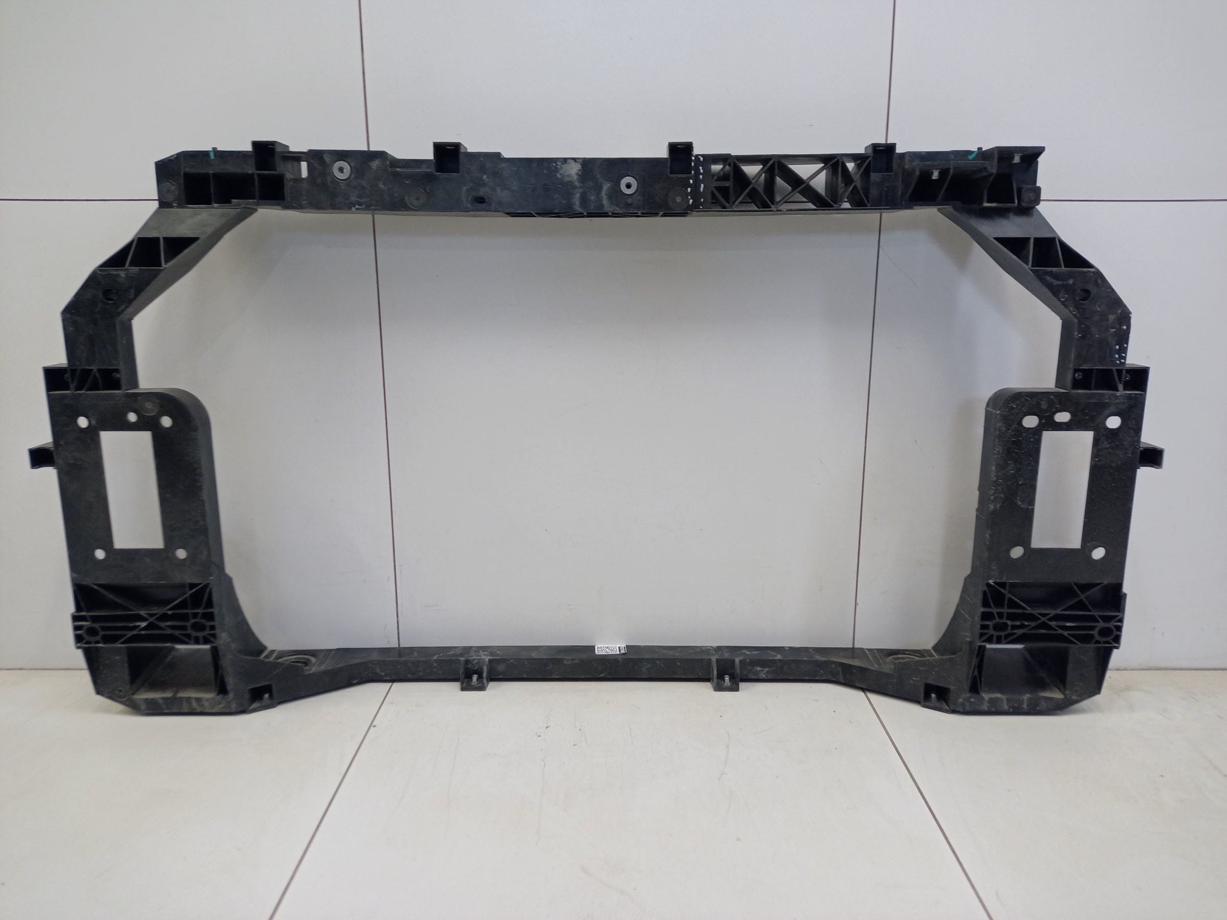 Панель передняя Haval Dargo