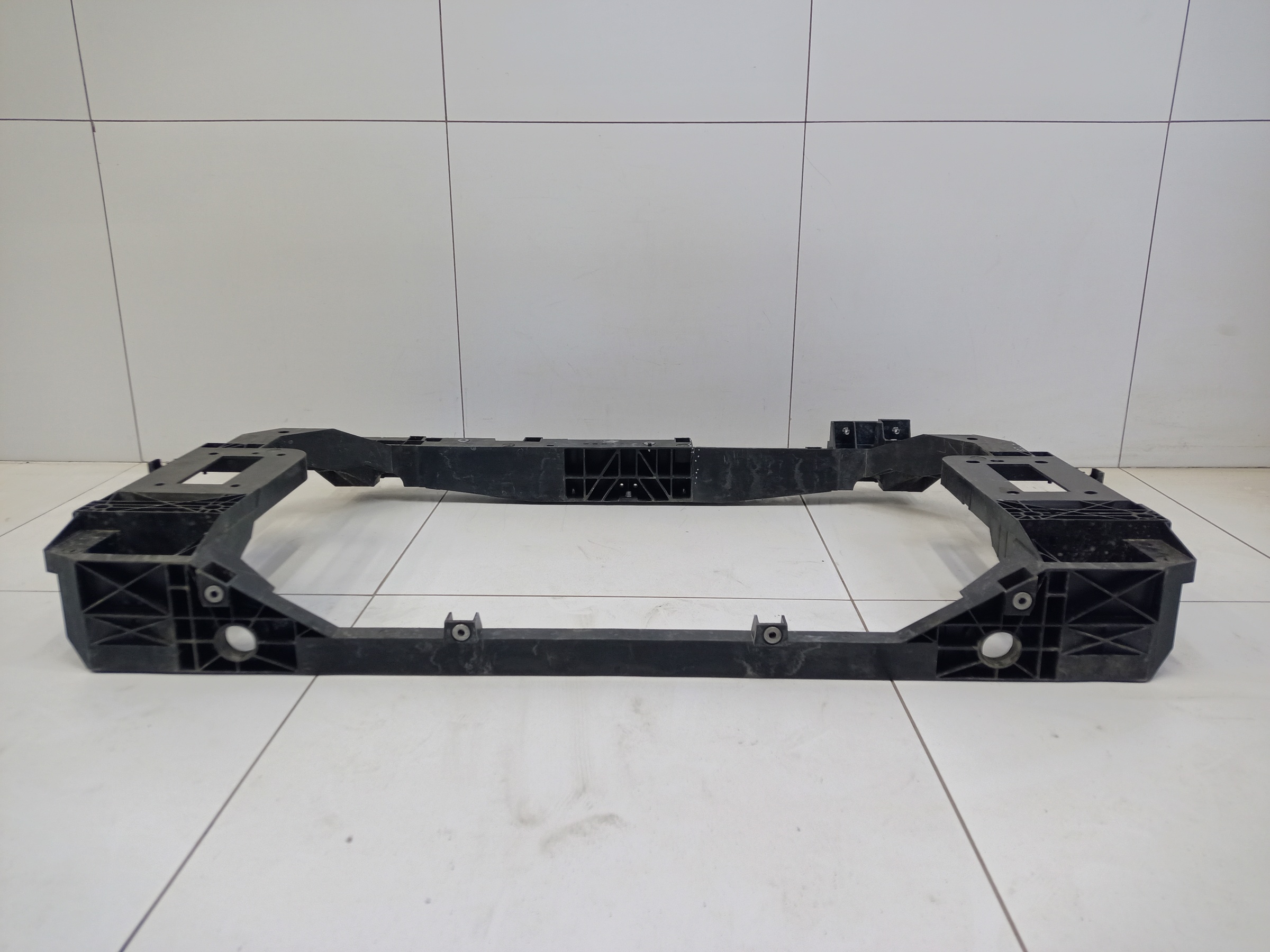 Панель передняя Haval Dargo