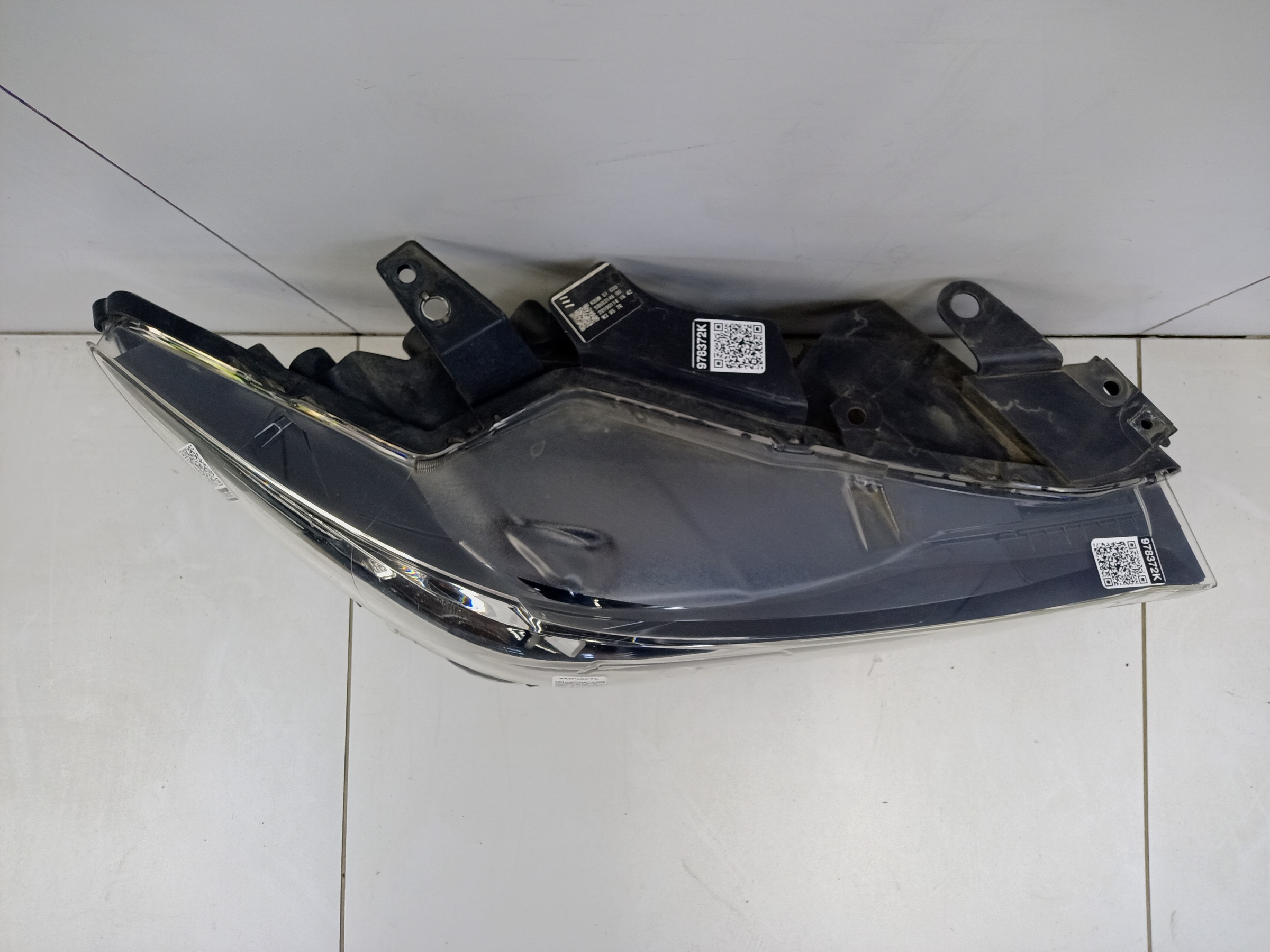 Фара передняя правая Mazda CX-5 2 LED