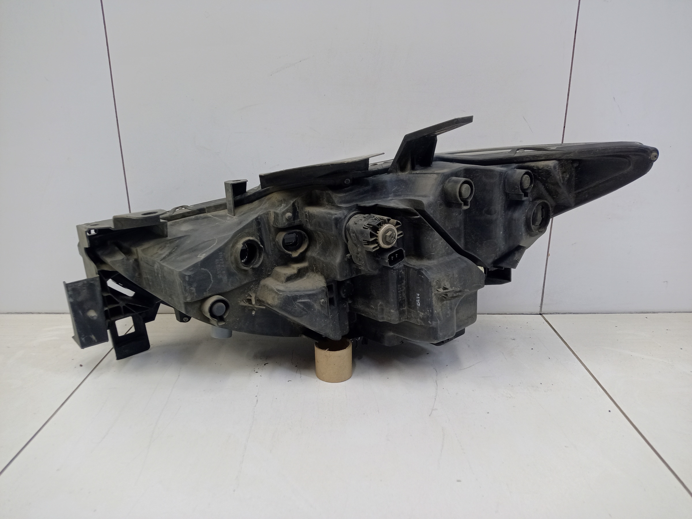 Фара передняя правая Mazda CX-5 2 LED