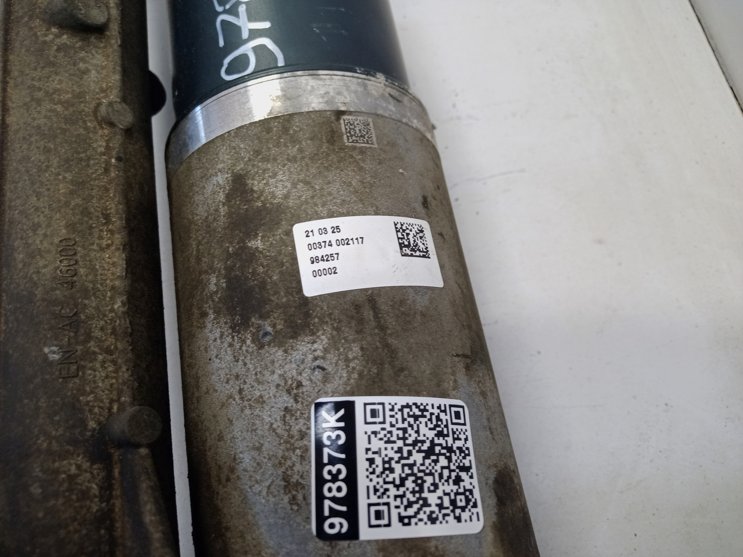 Рулевая рейка BMW X5 G05