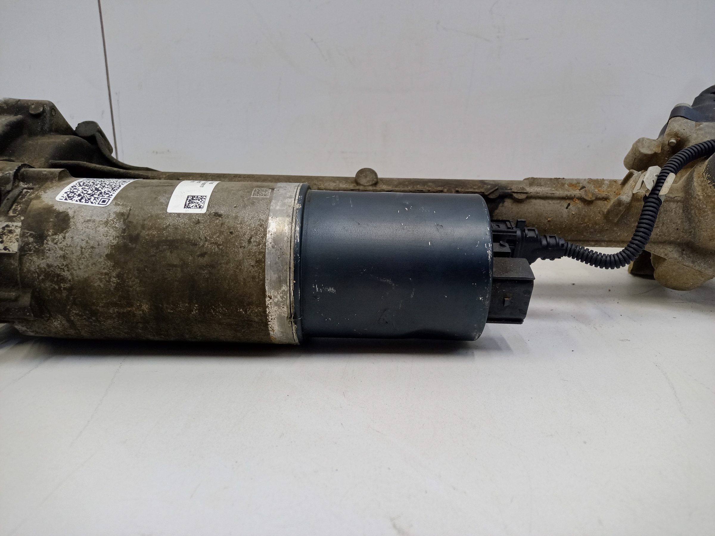 Рулевая рейка BMW X5 G05