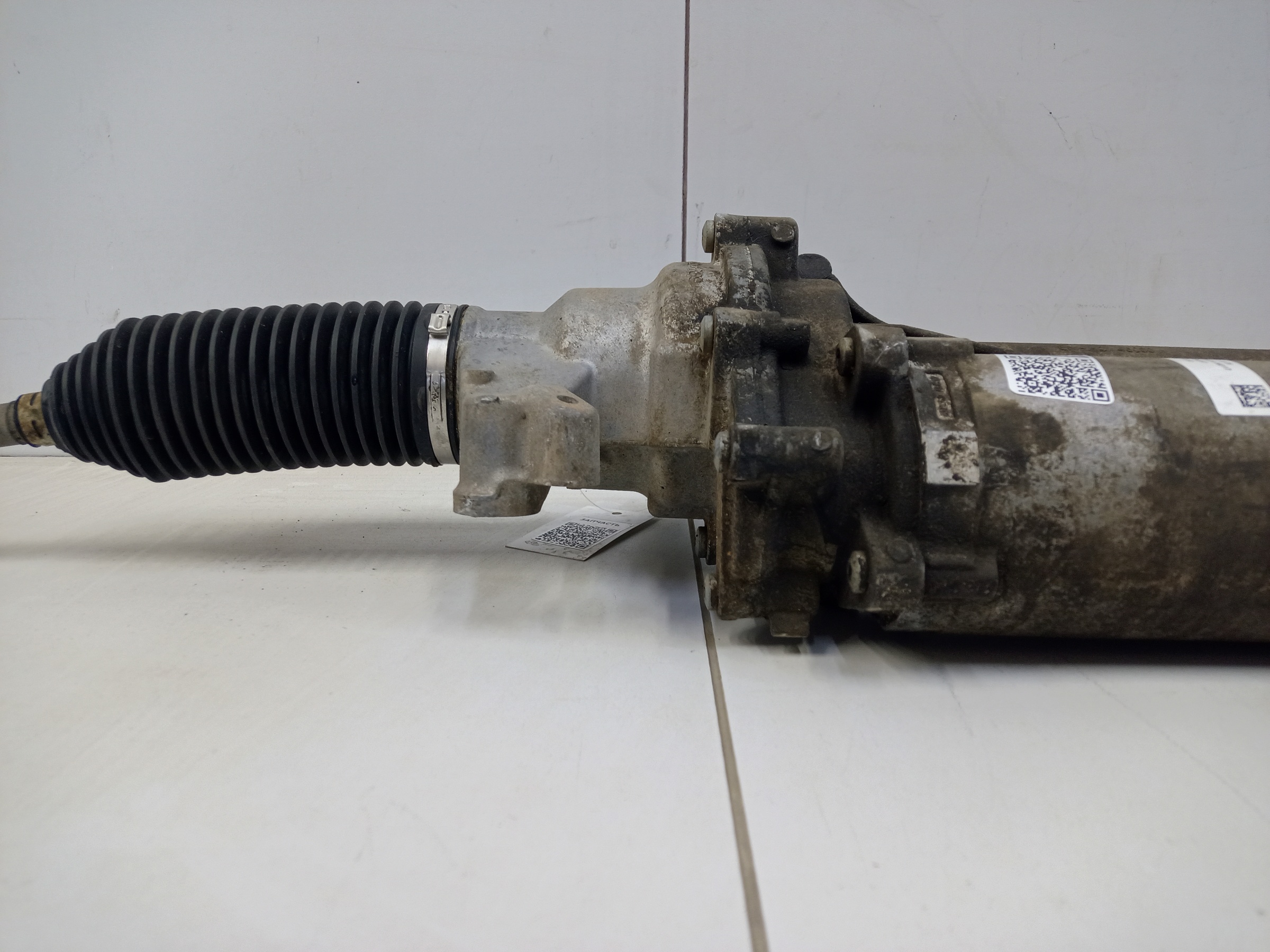 Рулевая рейка BMW X5 G05