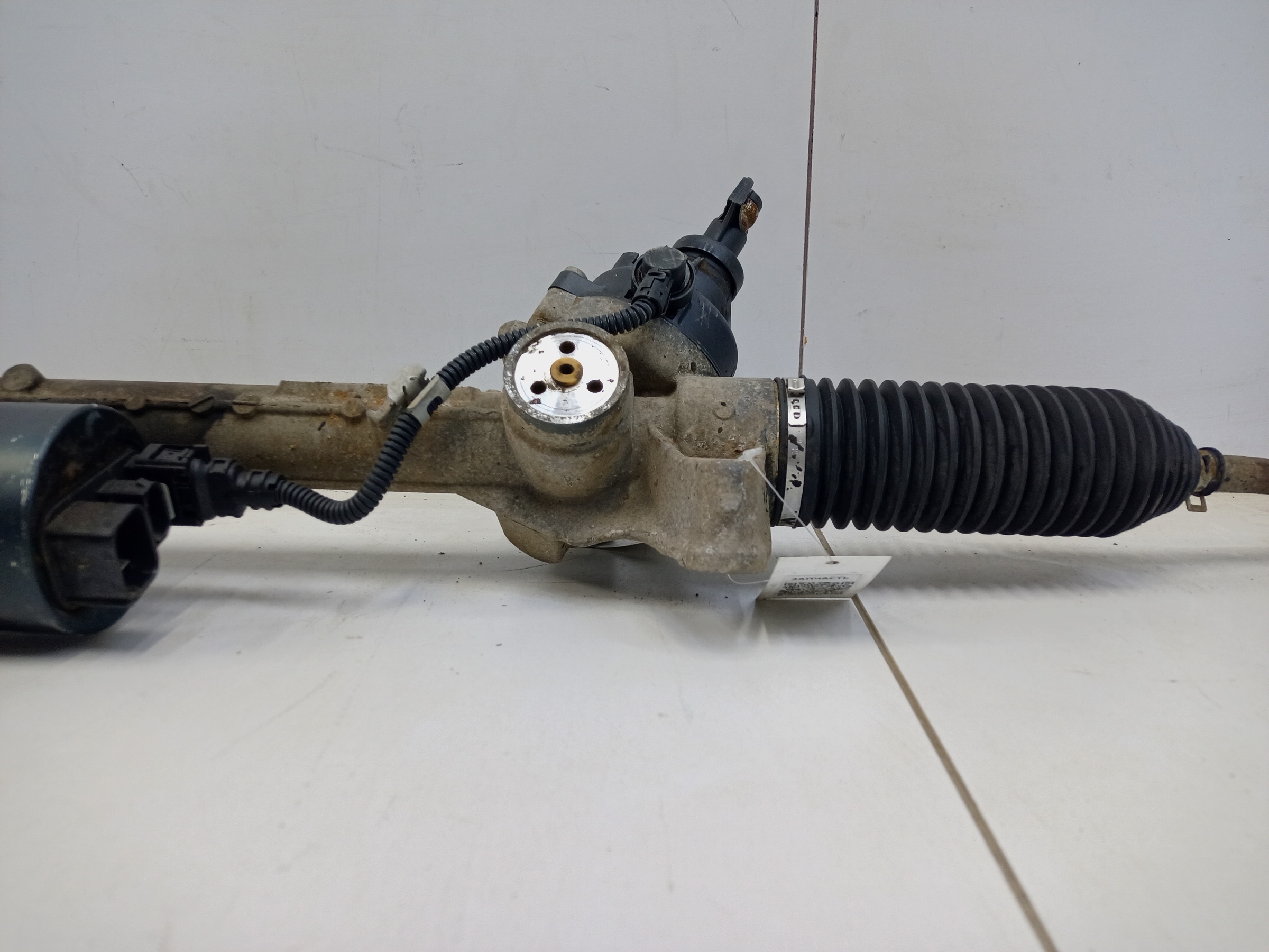 Рулевая рейка BMW X5 G05